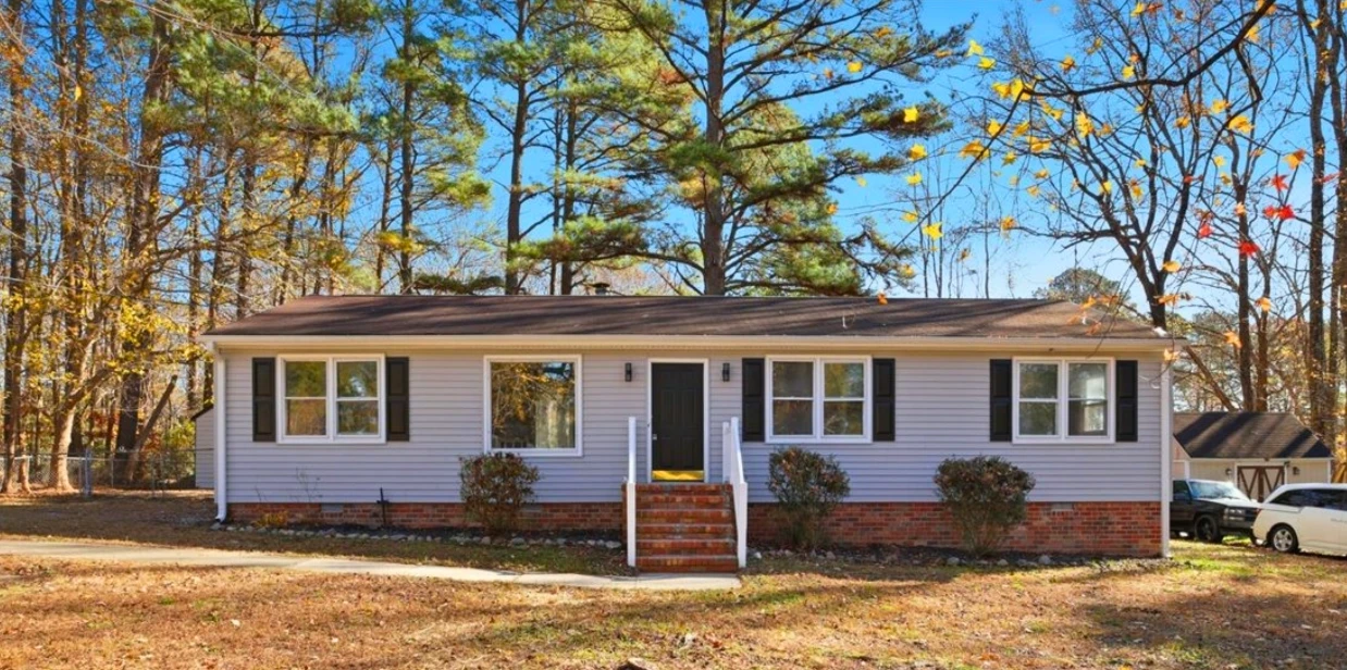 How April Cone Sold Her Home As-Is and Downsized With Peace of Mind