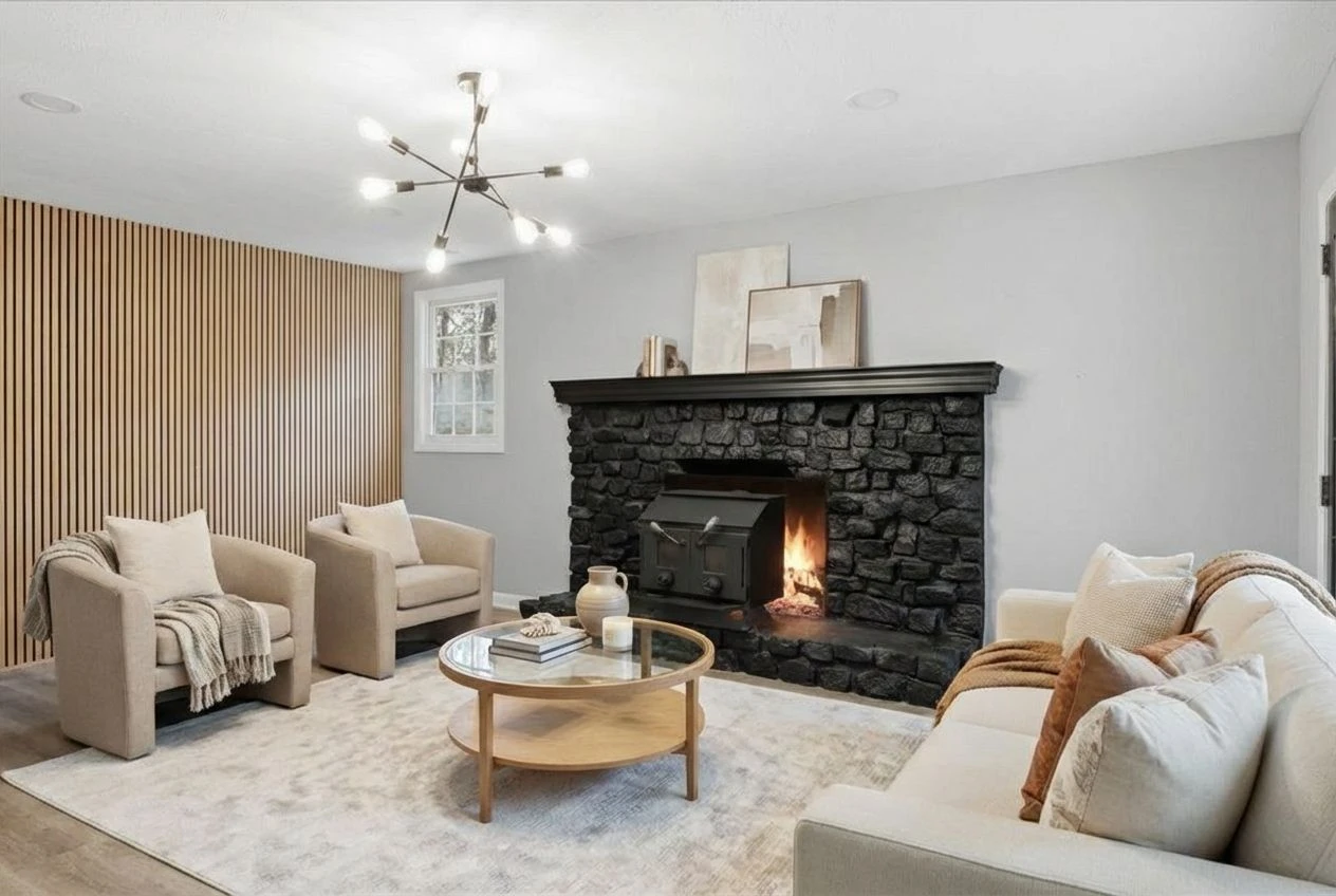 101 Pineview Drive, Hartfield, VA