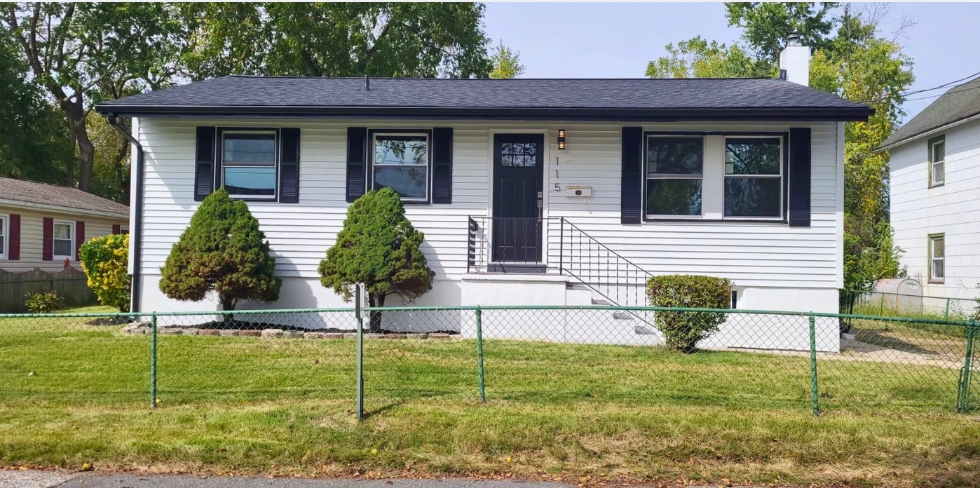 A Hassle-Free Sale After Inheriting a Home That Needed Work