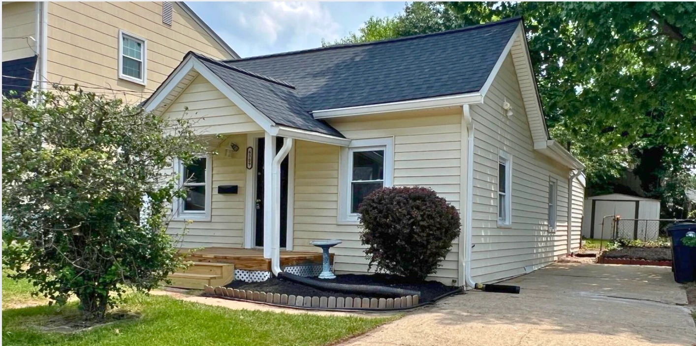 How Jeanette Panning Sold Her Home Fast, Just in Time for Her Move to New Jersey
