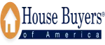 House Buyer of America logo