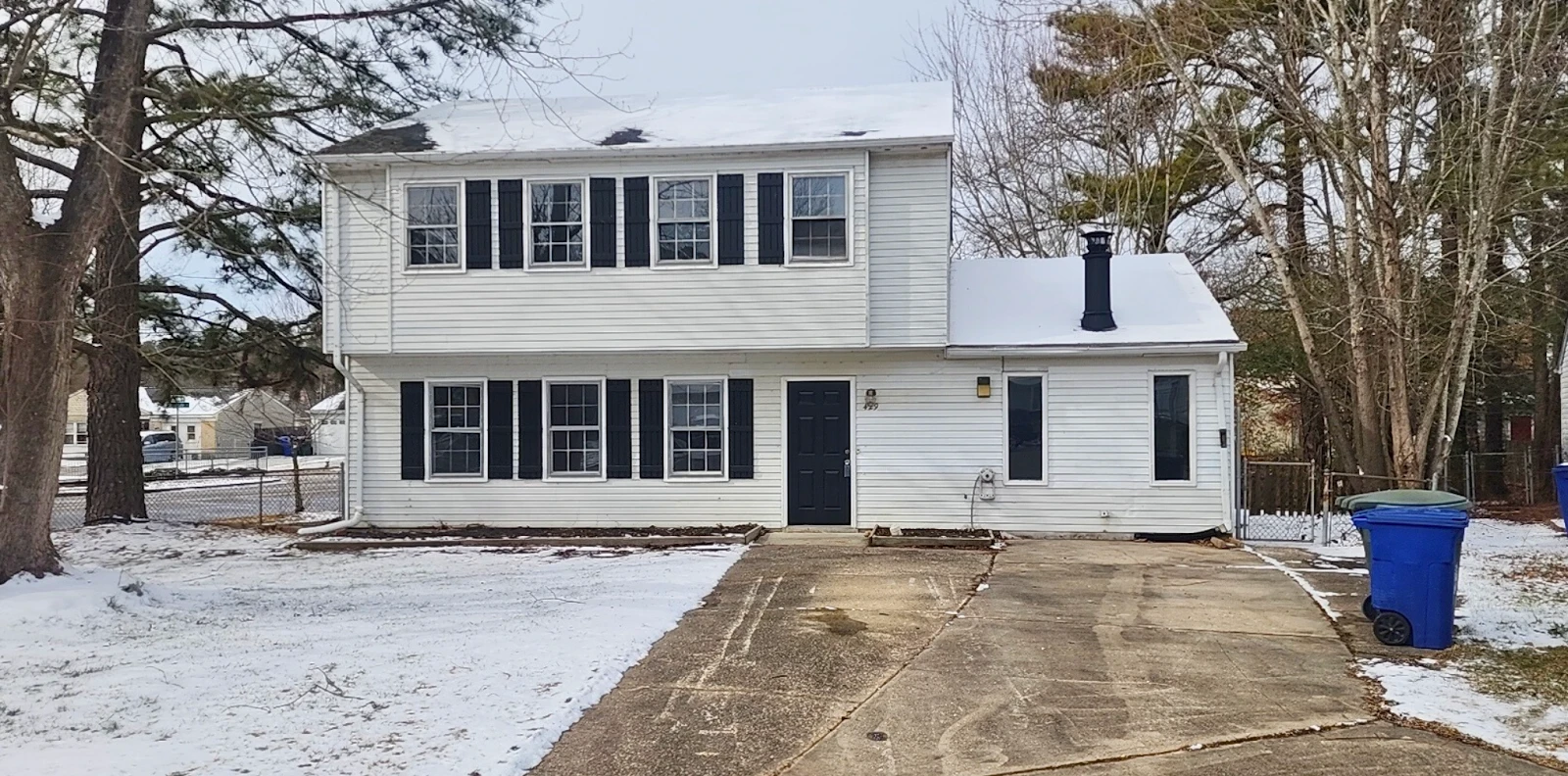 How Josephine Russo Sold Her Home Without Lifting a Finger