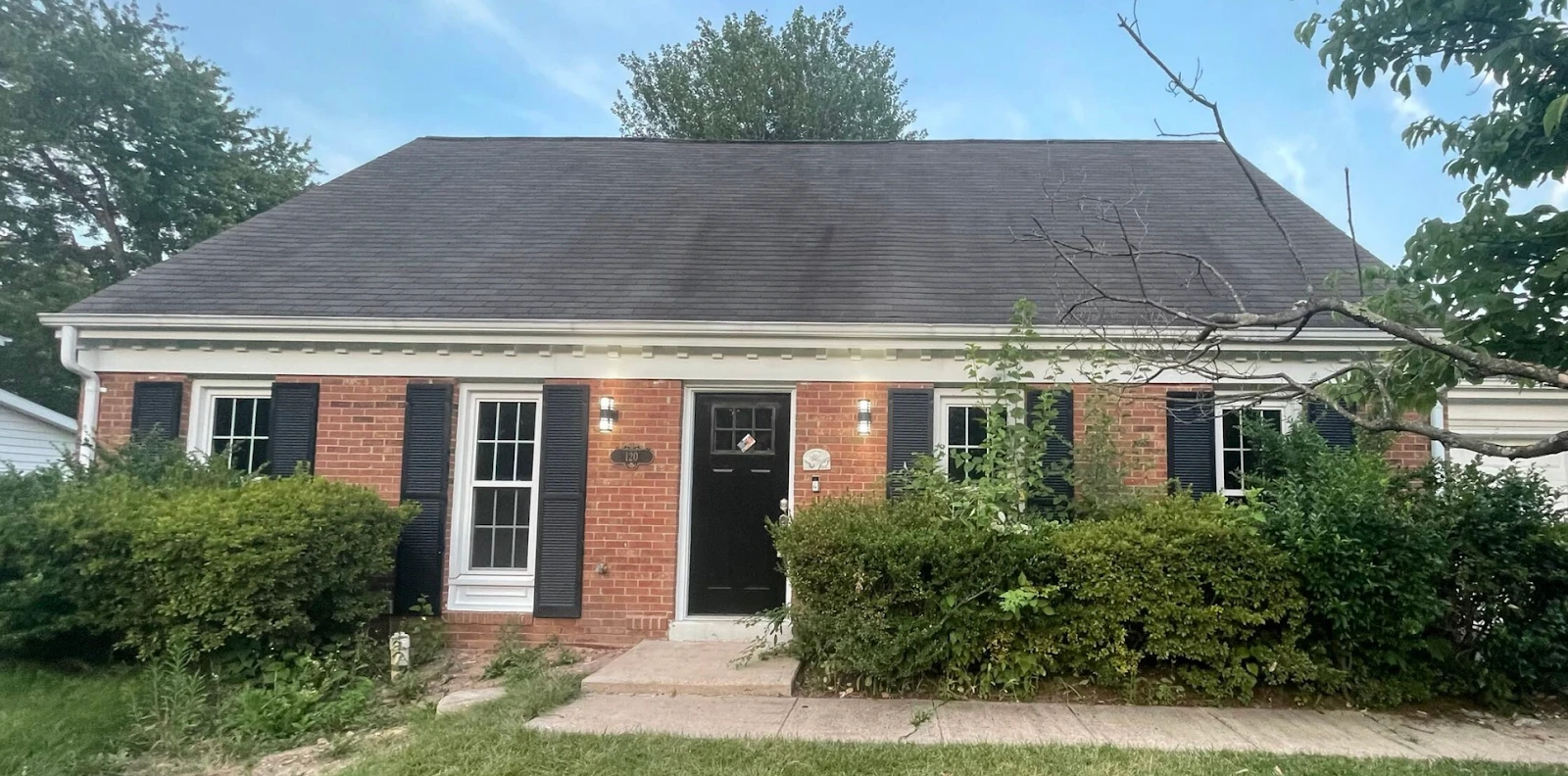 How Leslie Cahoon Sold Her Inherited Home As-Is in Sterling, Virginia