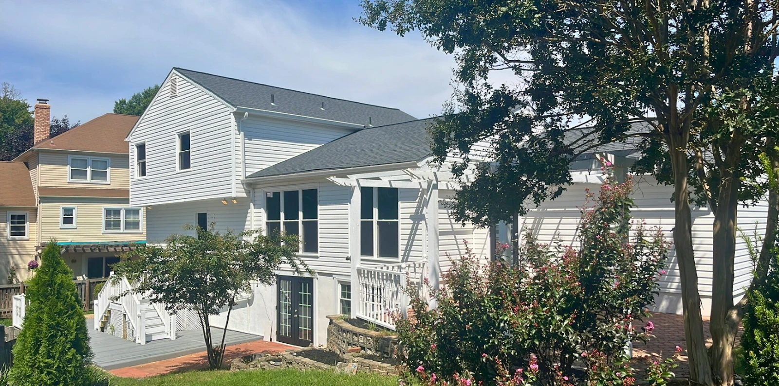 How Carter Heim Sold a Home With Foundation Issues, On His Timeline