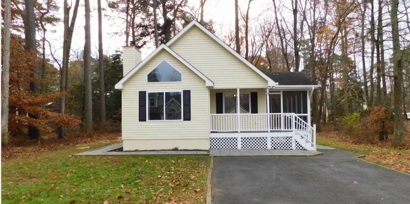 How Steven Dilly Sold an Inherited Home on His Family’s Timeline