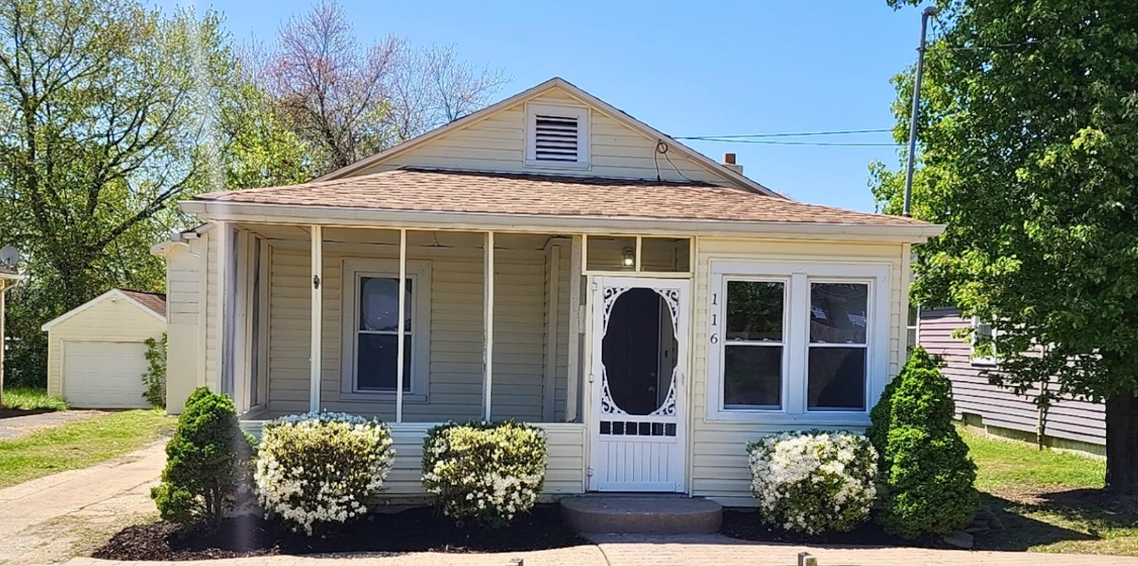 How Jimmie Sellers Sold a Vacant Home Quickly and Hassle-Free