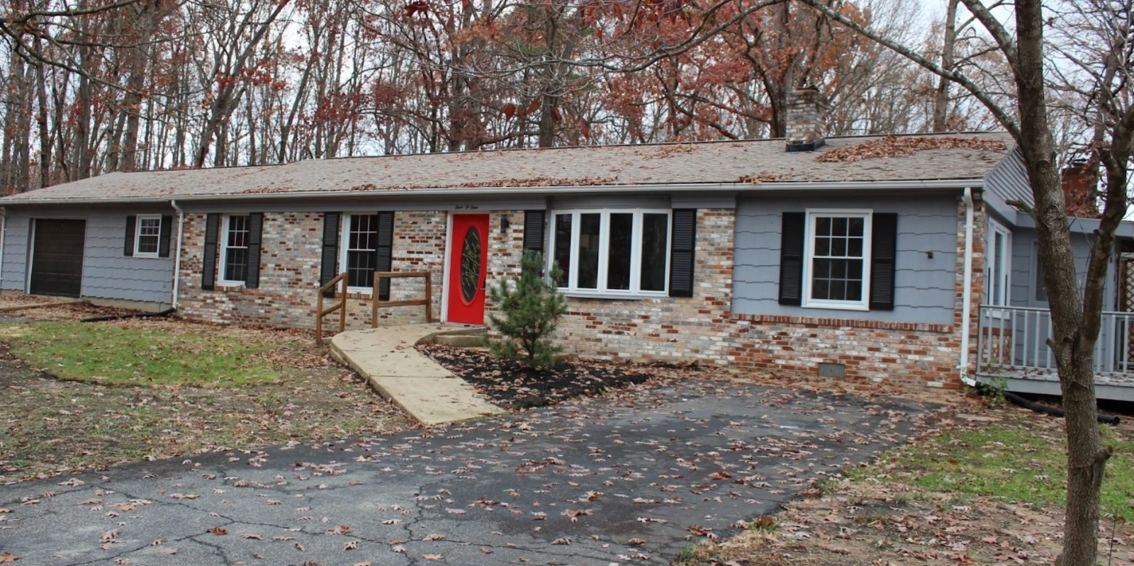How Samantha Frasier Sold Her Inherited Home Quickly and Hassle-Free