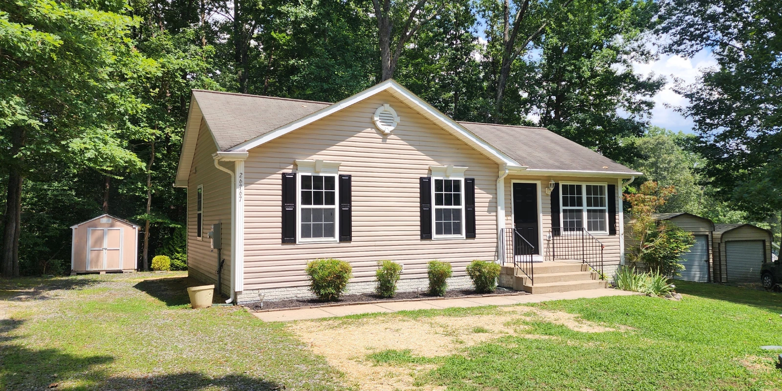 How William White Jr. Sold His Home with Ease