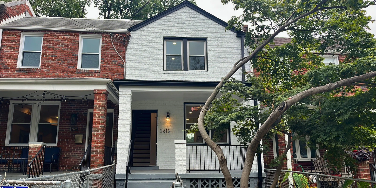 How Bennie Johnson Sold a Home She Couldn’t List and Downsized Stress-Free
