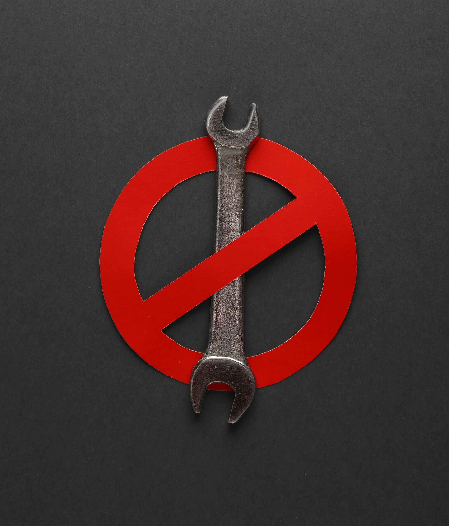 What Not to Fix Before You Sell