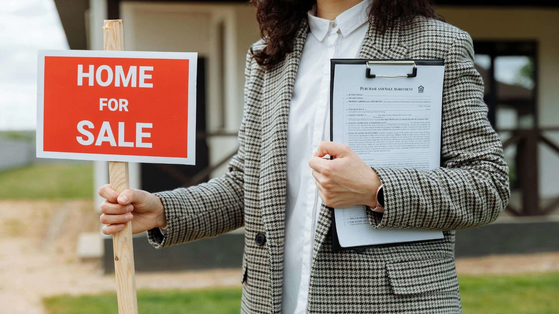 Tired Of Your HOA? It Might Be Time To Sell