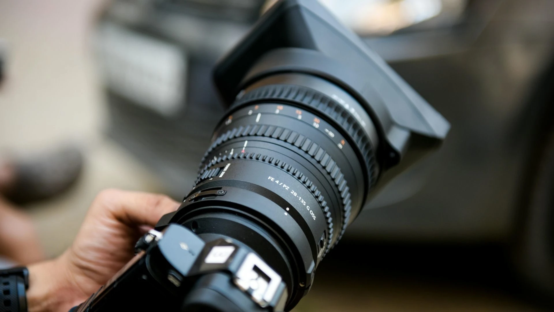 Photograph and List Items for Maximum Appeal