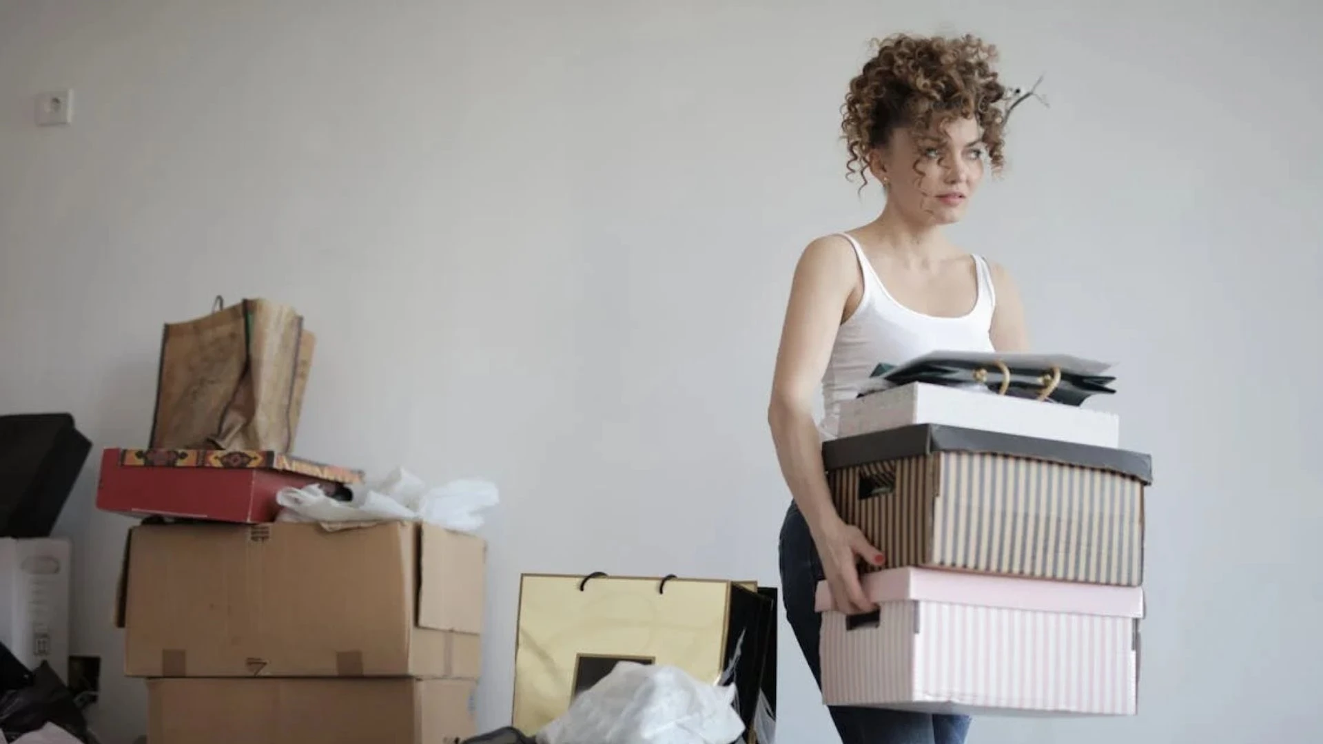 Make Thoughtful Decisions About What to Keep or Sell