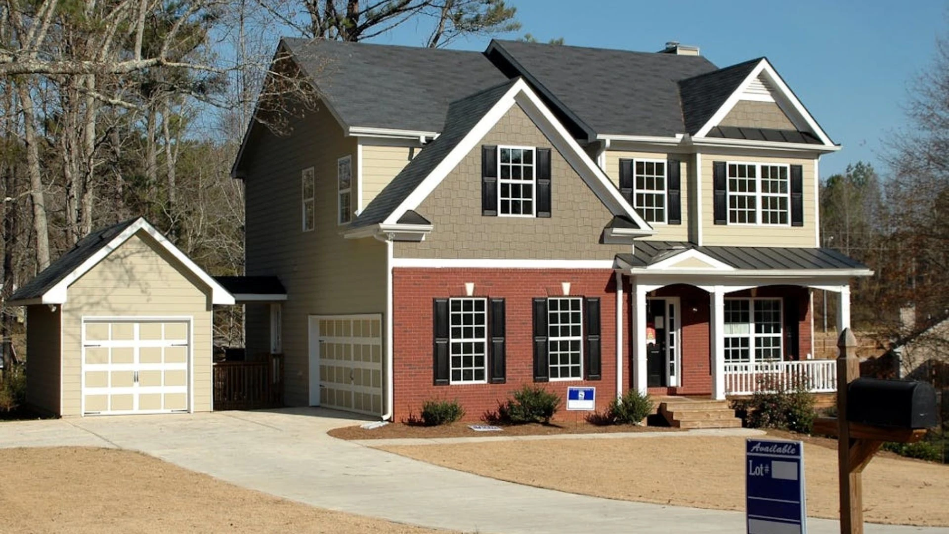 Considering Selling Your Home After a Name Change