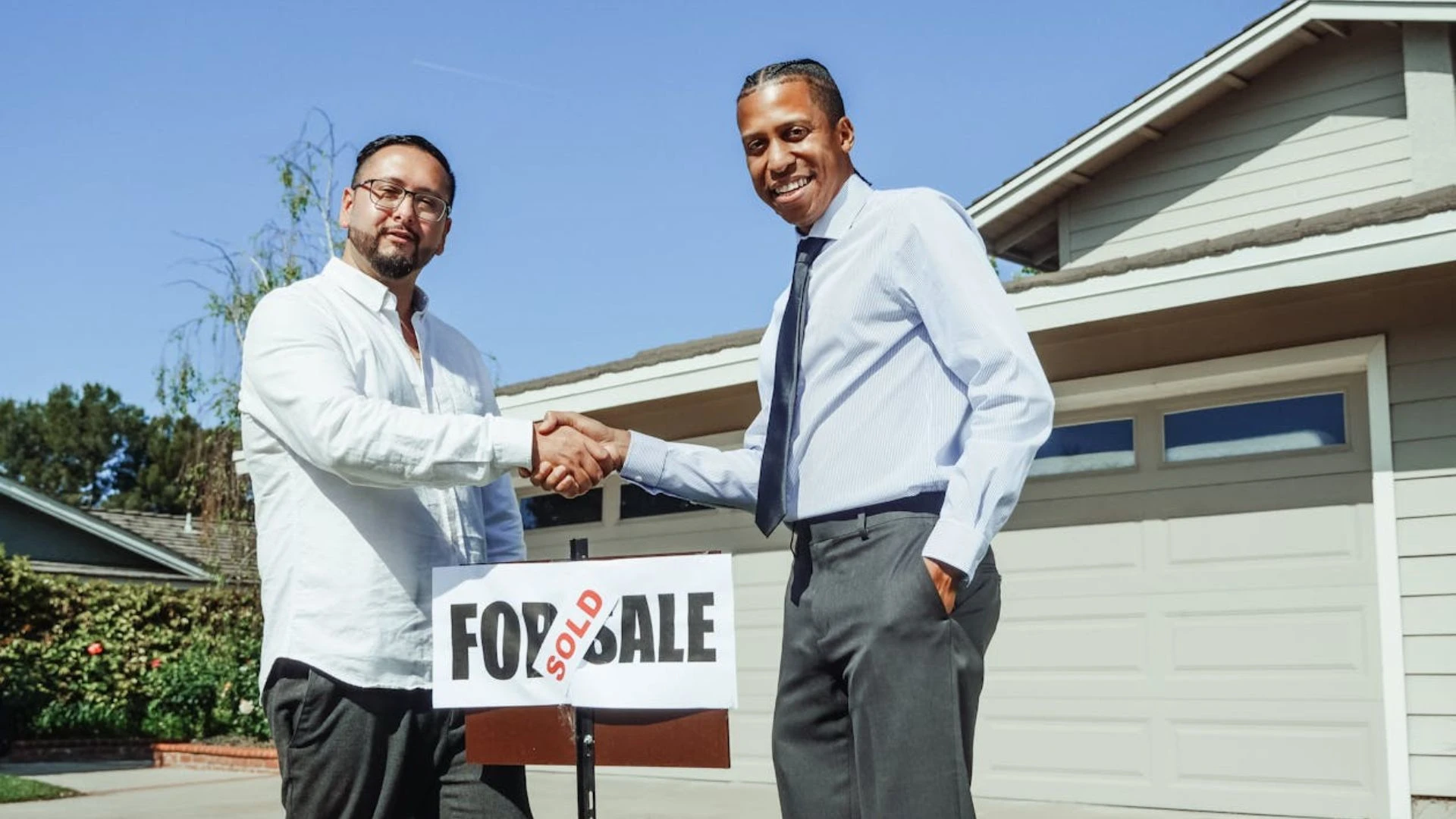 What To Do When You Need To Sell a Vacant House Fast