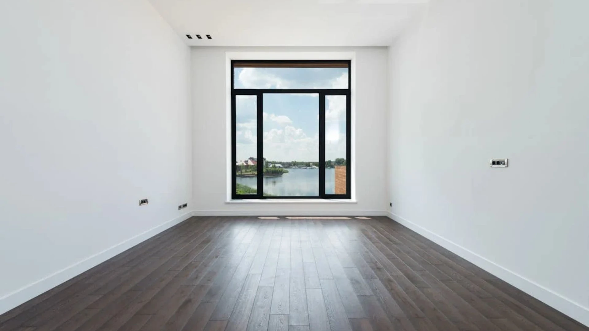Why Are Homes Vacant When They Go On the Market
