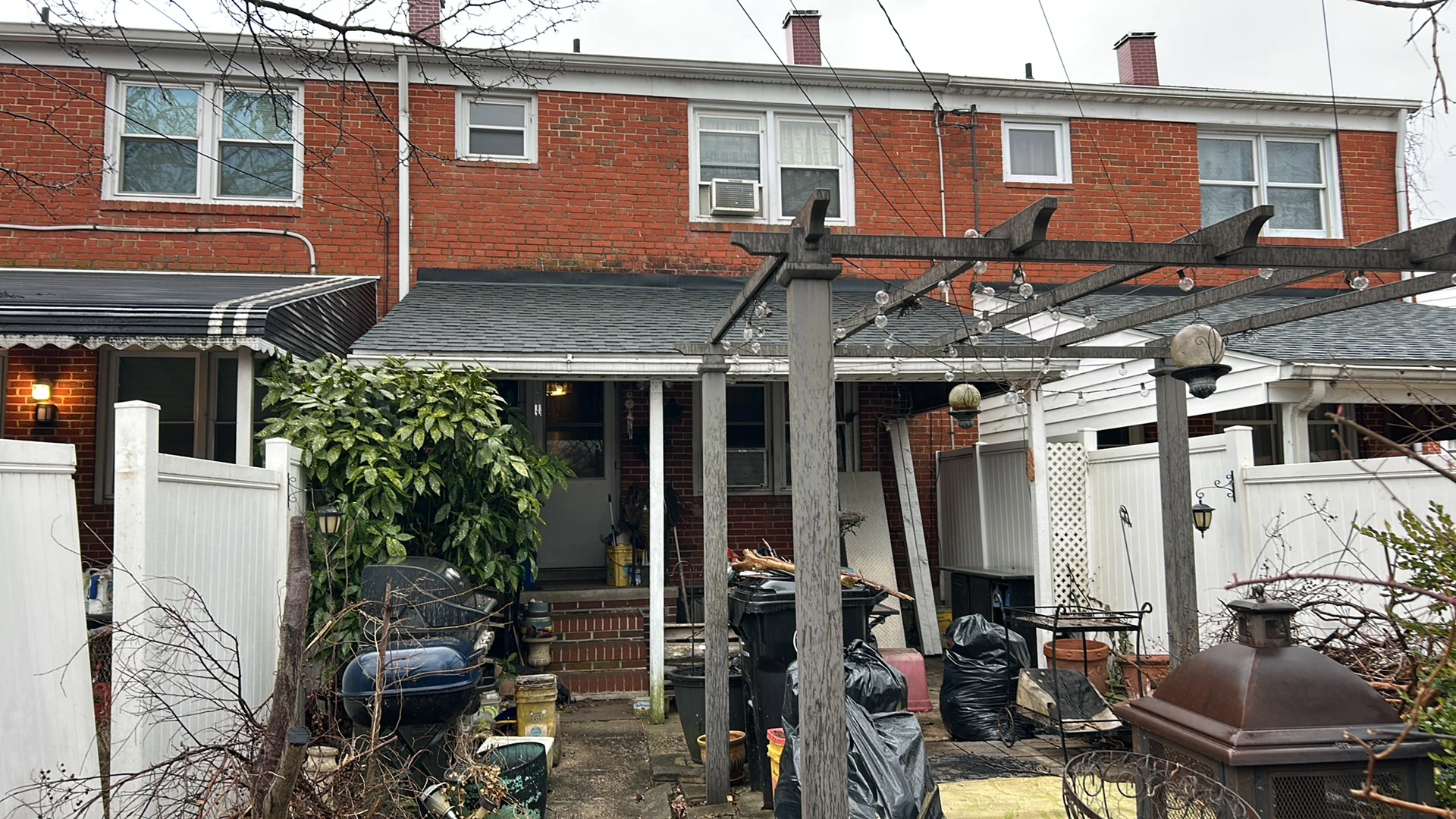 227 Southeastern Court, Essex, MD