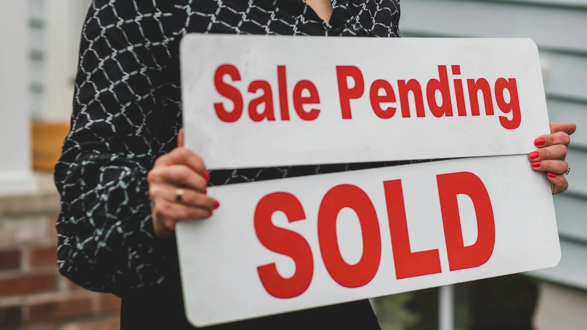 Consider Selling to a Cash Buyer