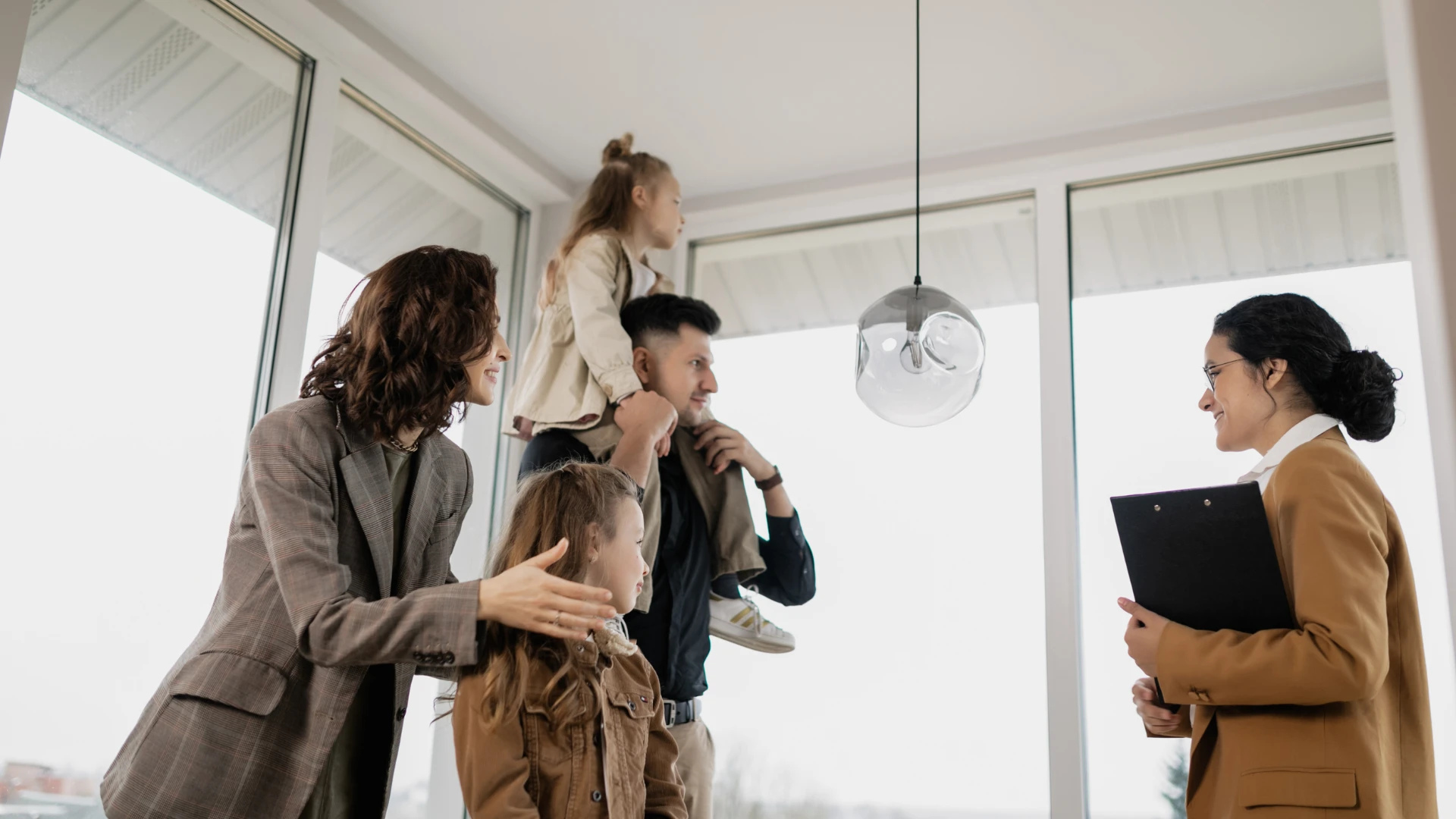 Questions to ask a real estate agent