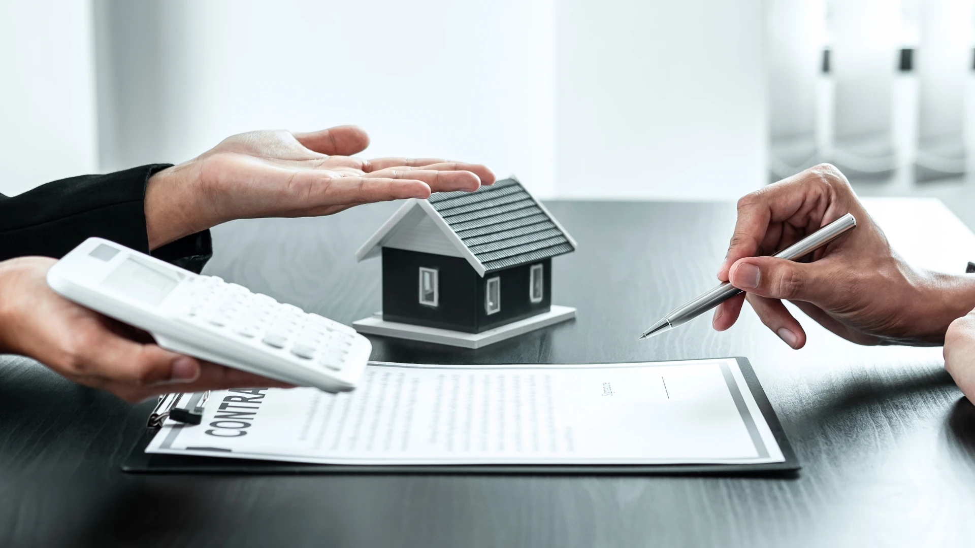 home contingencies