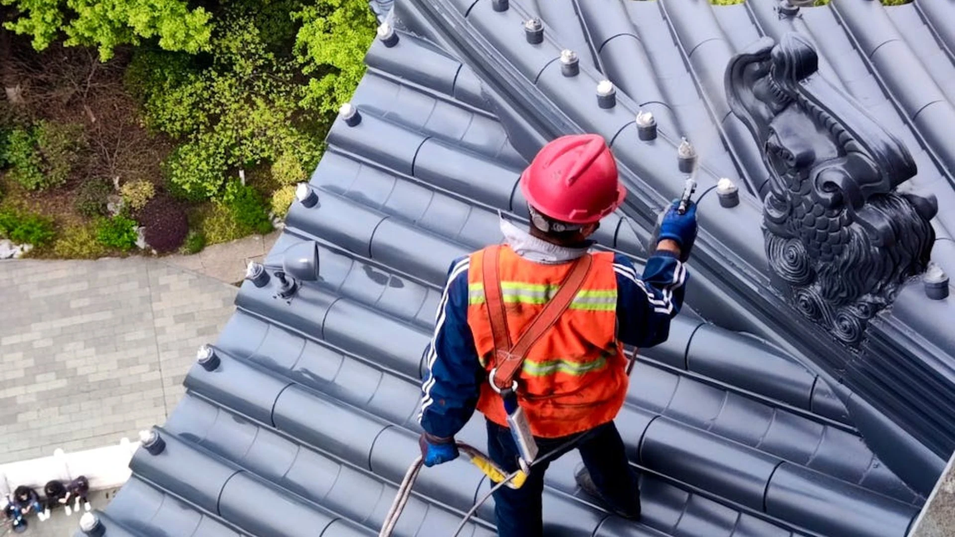Why a Professional Inspection is Essential