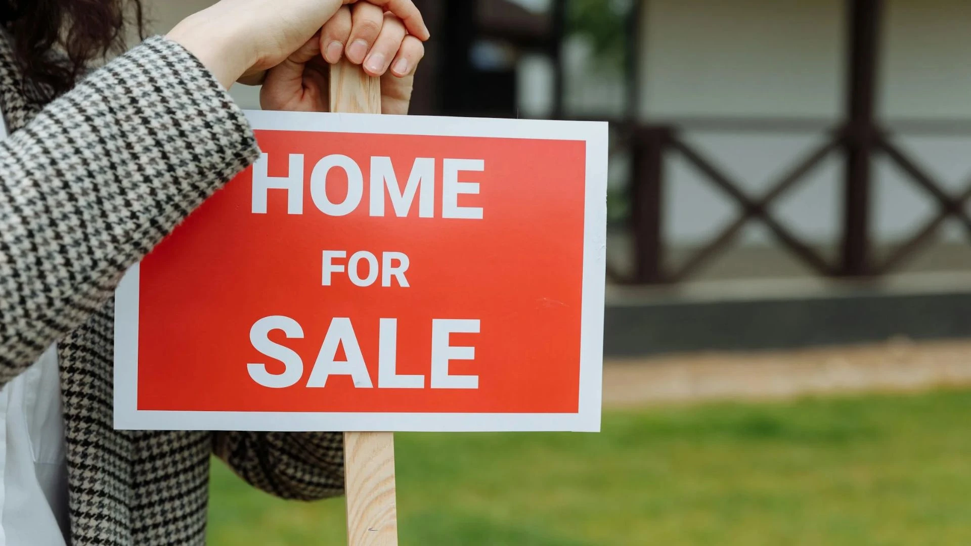 Consider Selling to a Cash Buyer