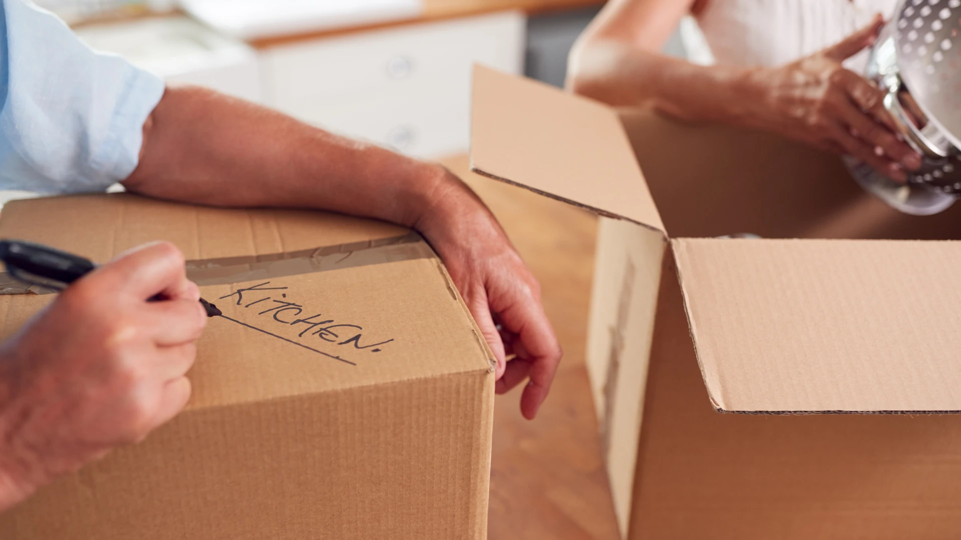 Downsides of downsizing