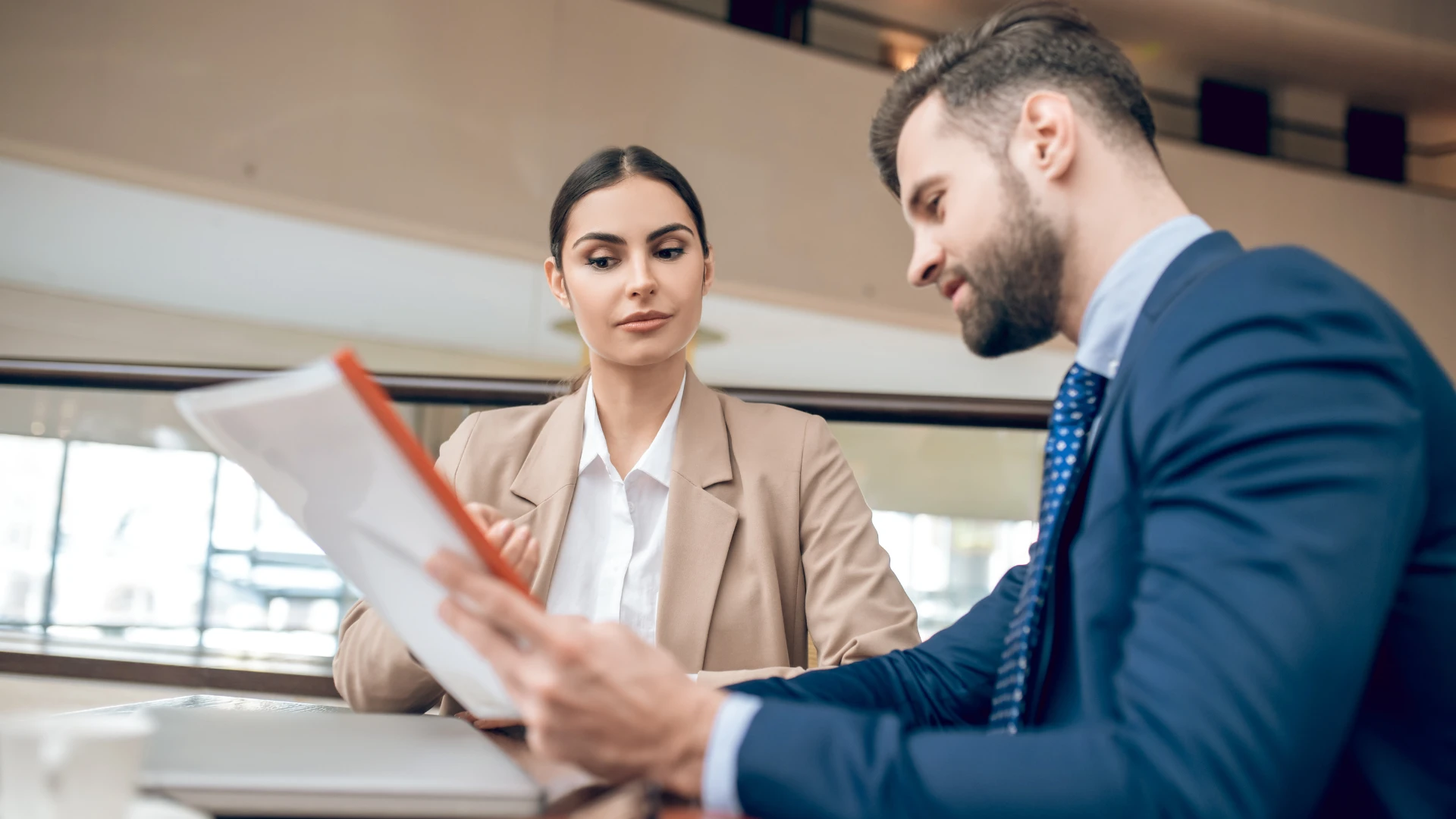 Negotiating a house sale