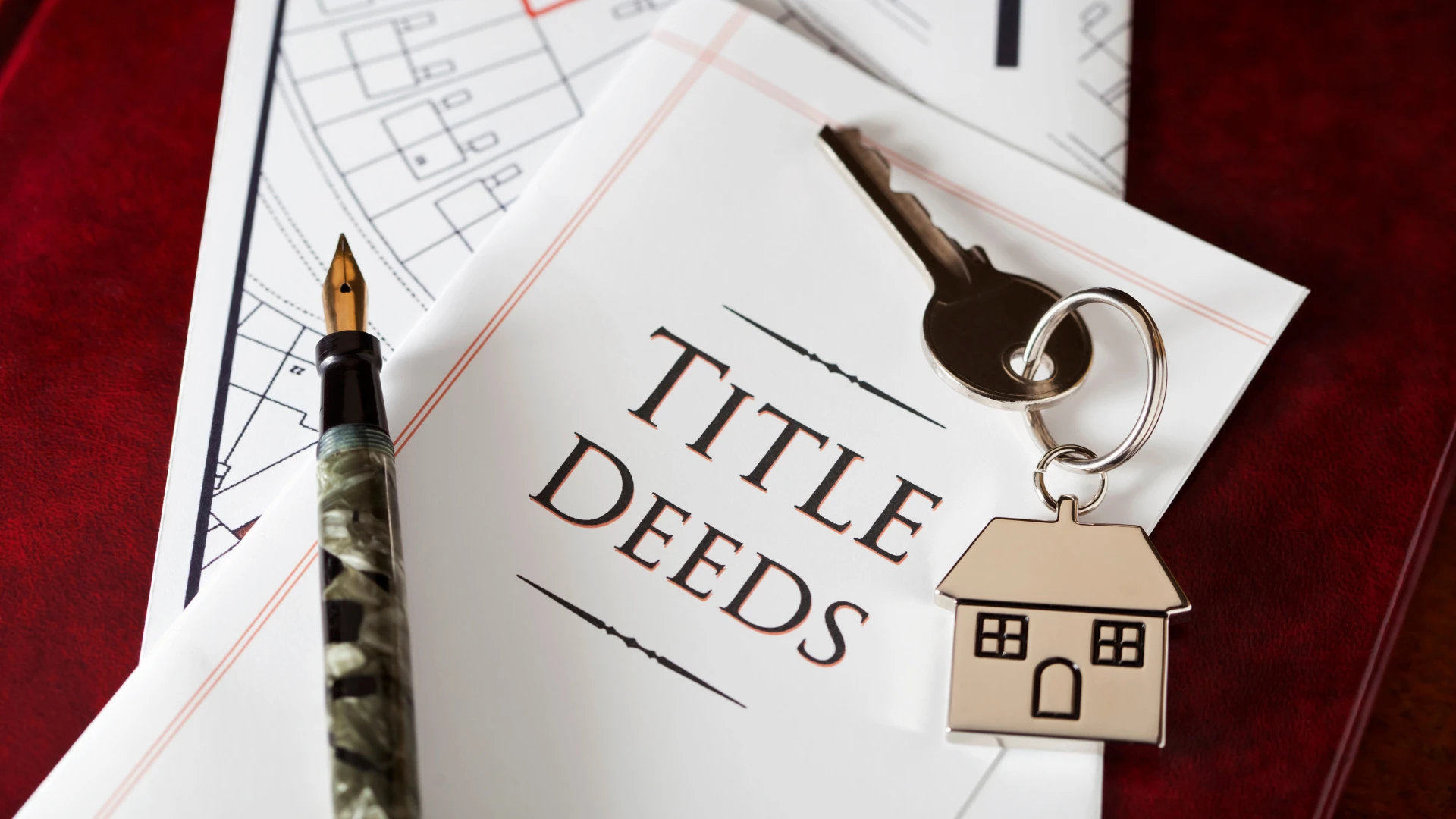 title deeds