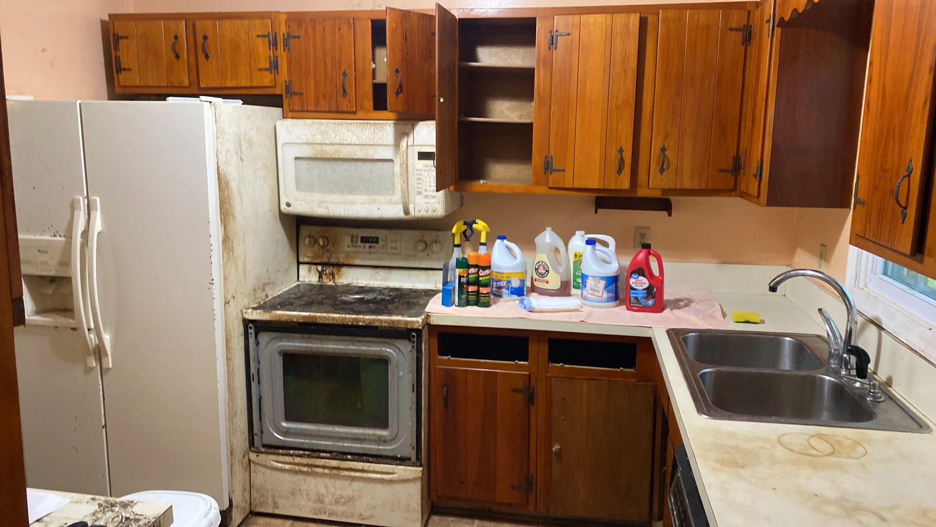 401 Cooper Street, Spotsylvania, VA