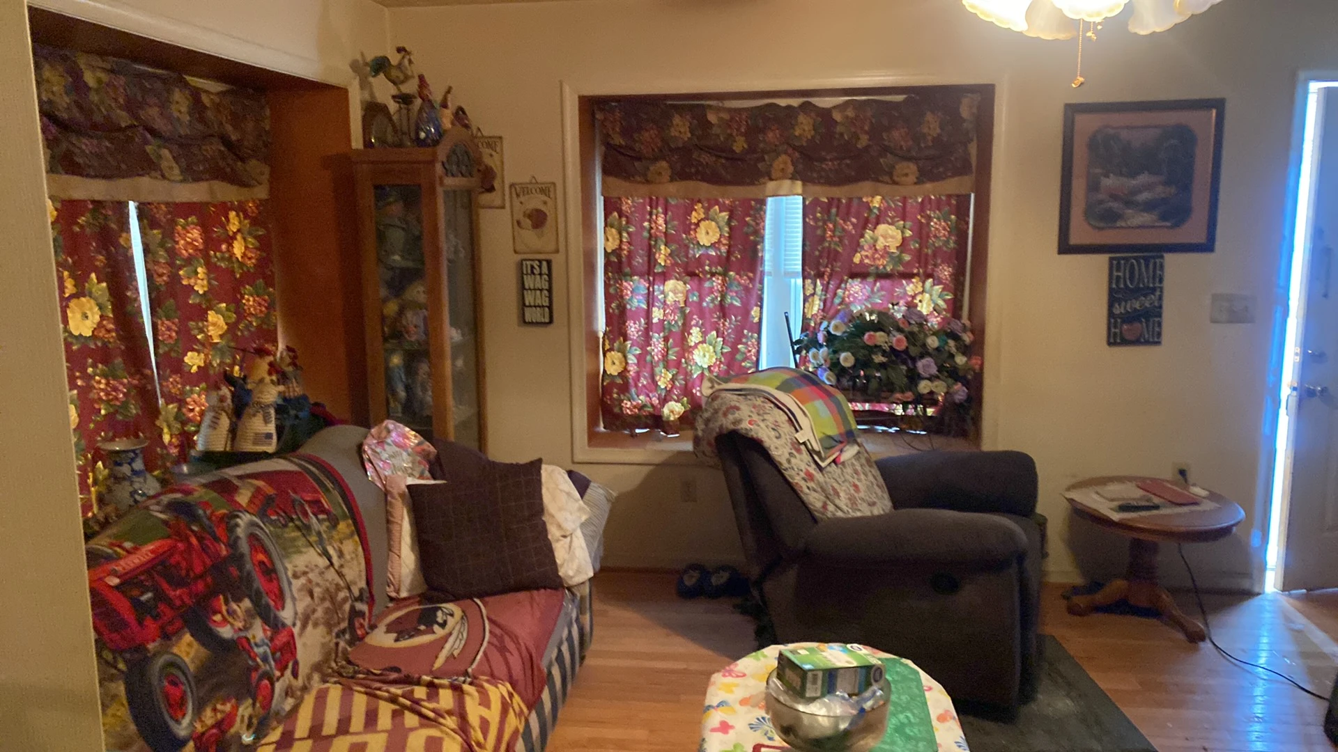 1195 Wakeman Mill Road, Front Royal, VA