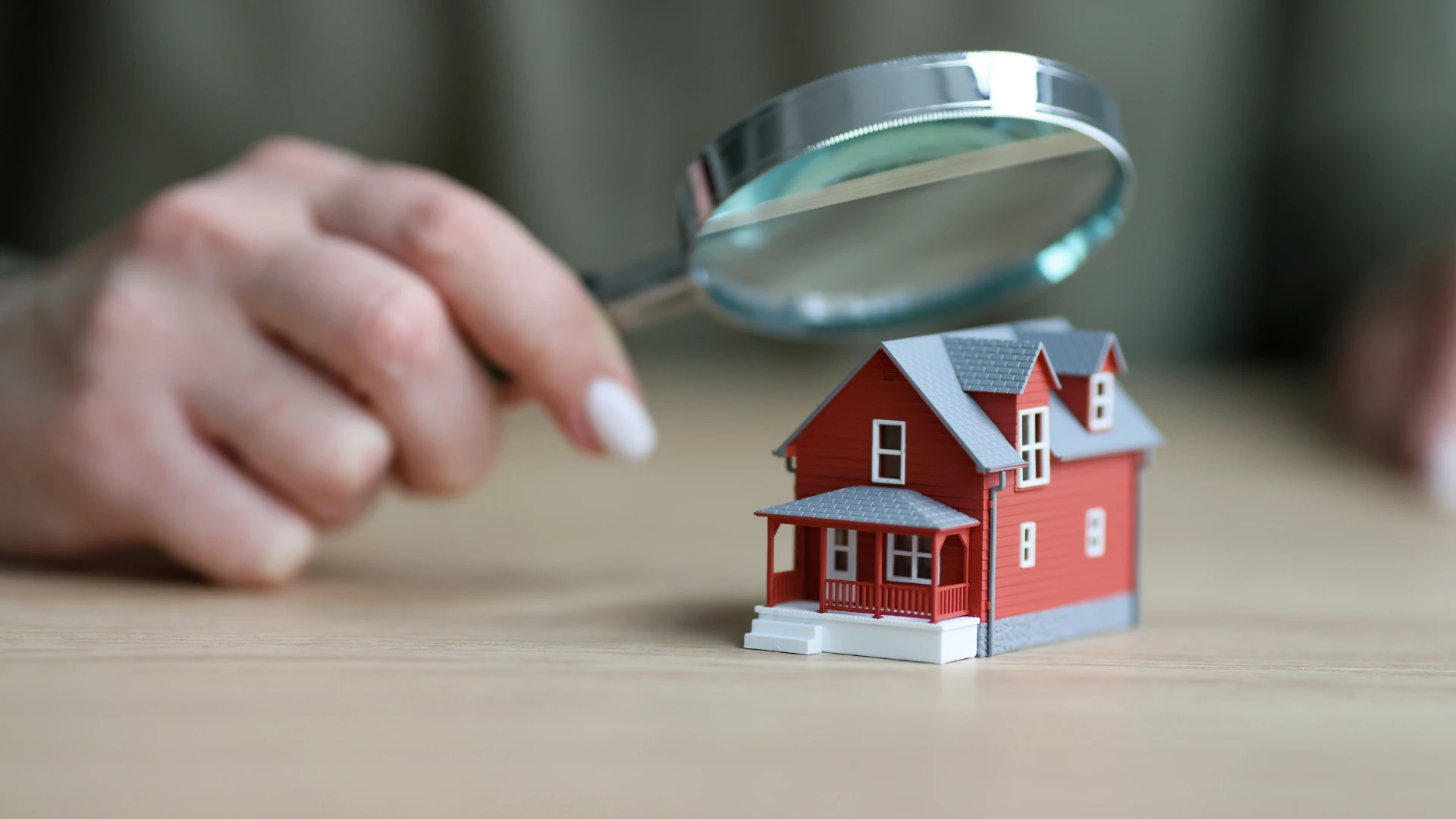 Drawbacks of selling house