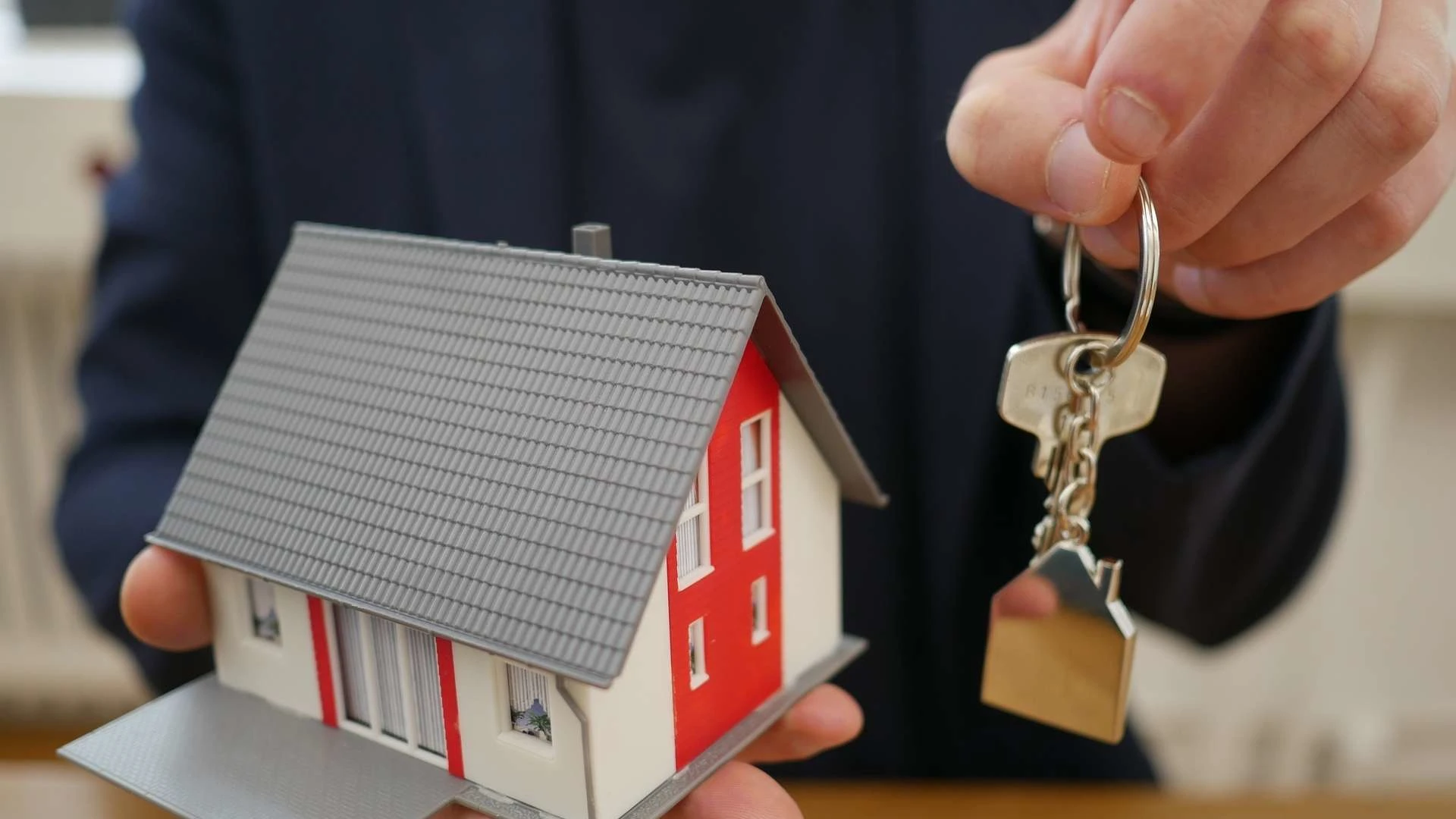 What Are Closing Costs