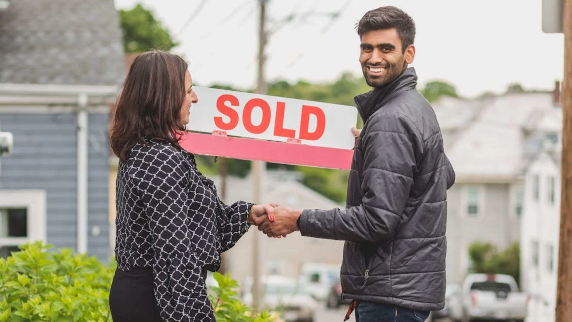 Why Choose House Buyers of America