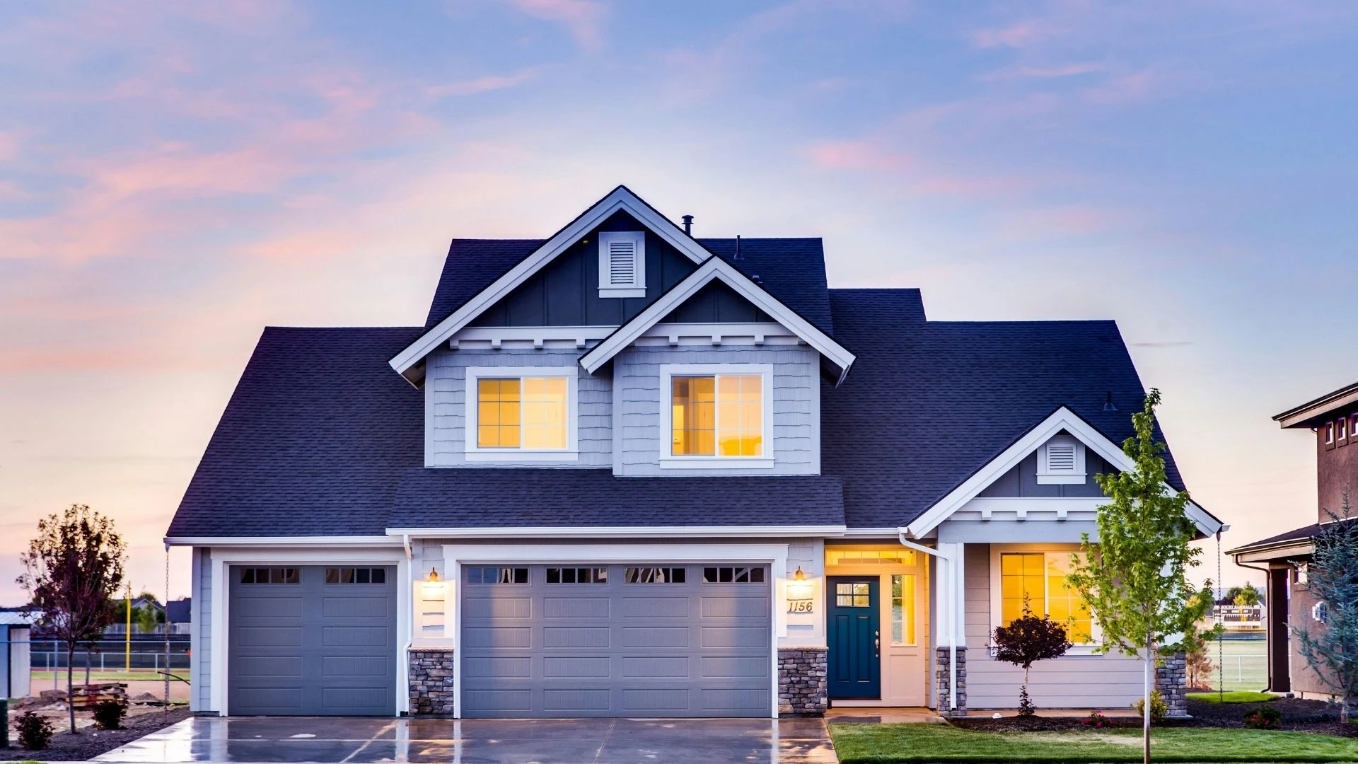 Improve Your Curb Appeal