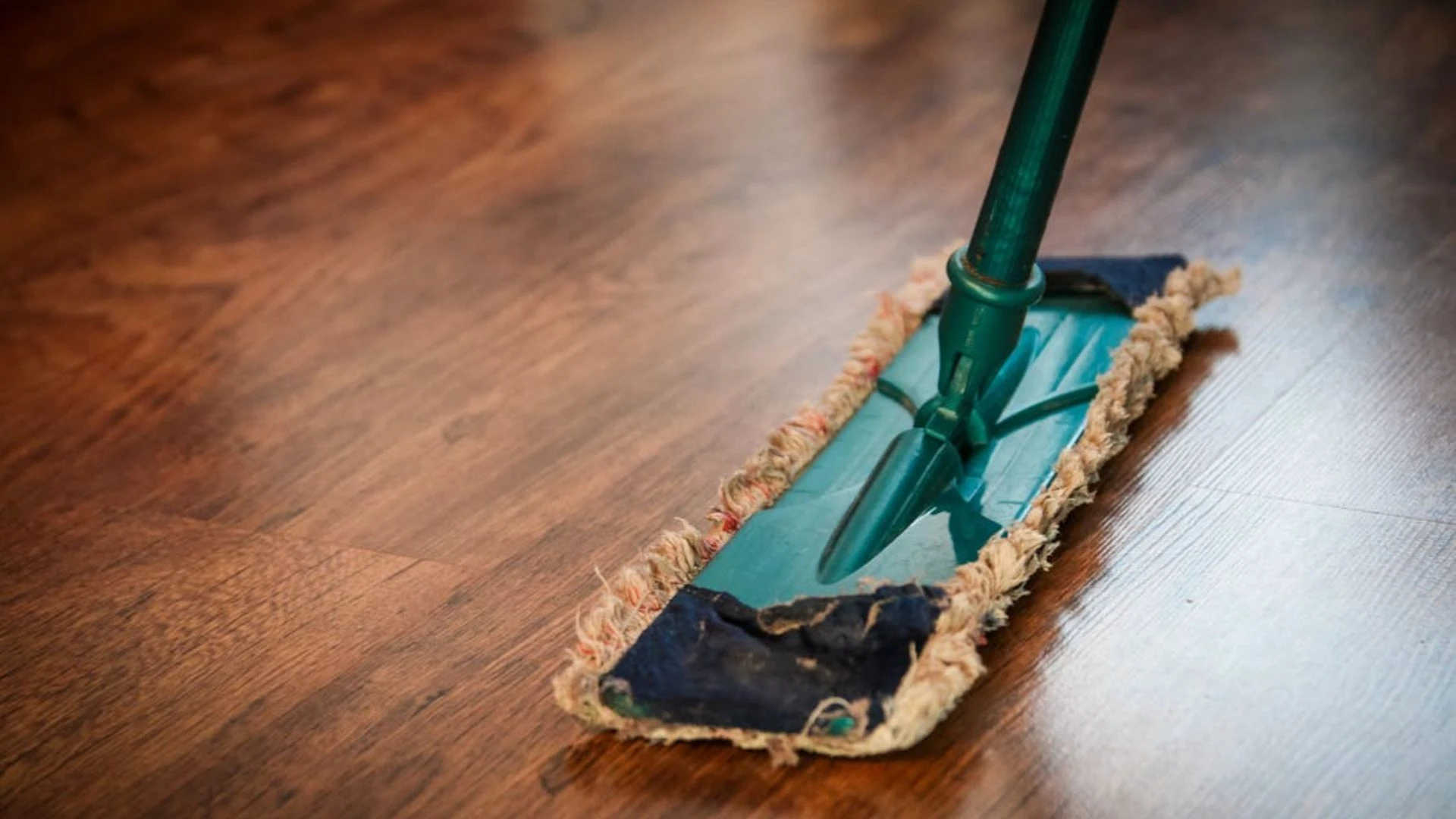 Deep Clean Everything