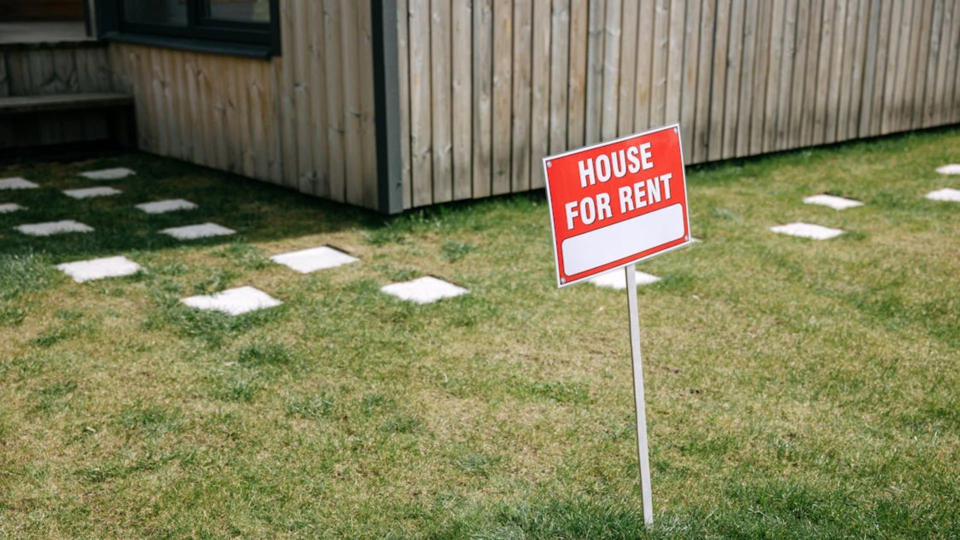 Your Home Could Be Used for Something You Disapprove Of