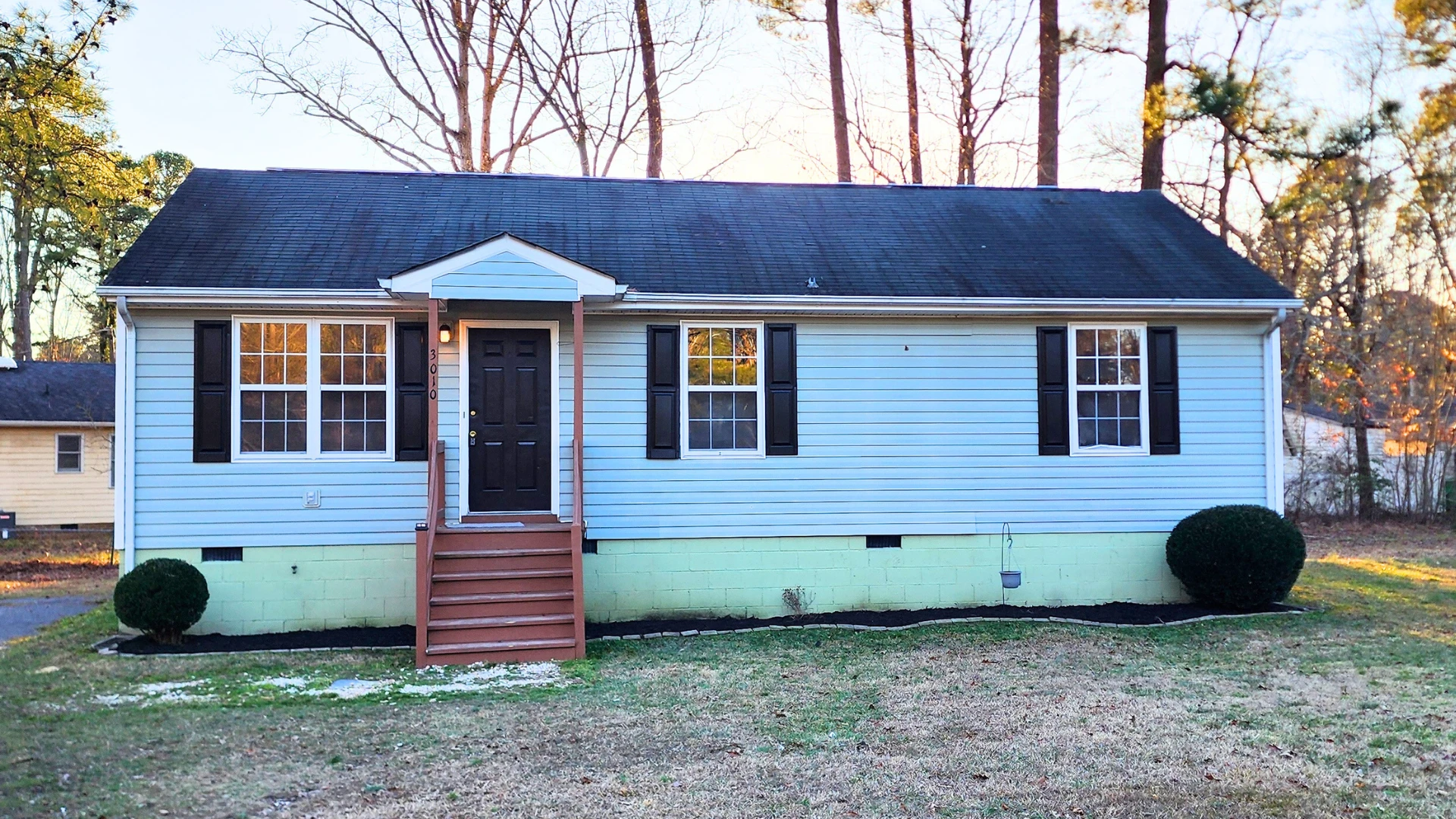How Nikita Harper Found Financial Relief by Selling Her Home