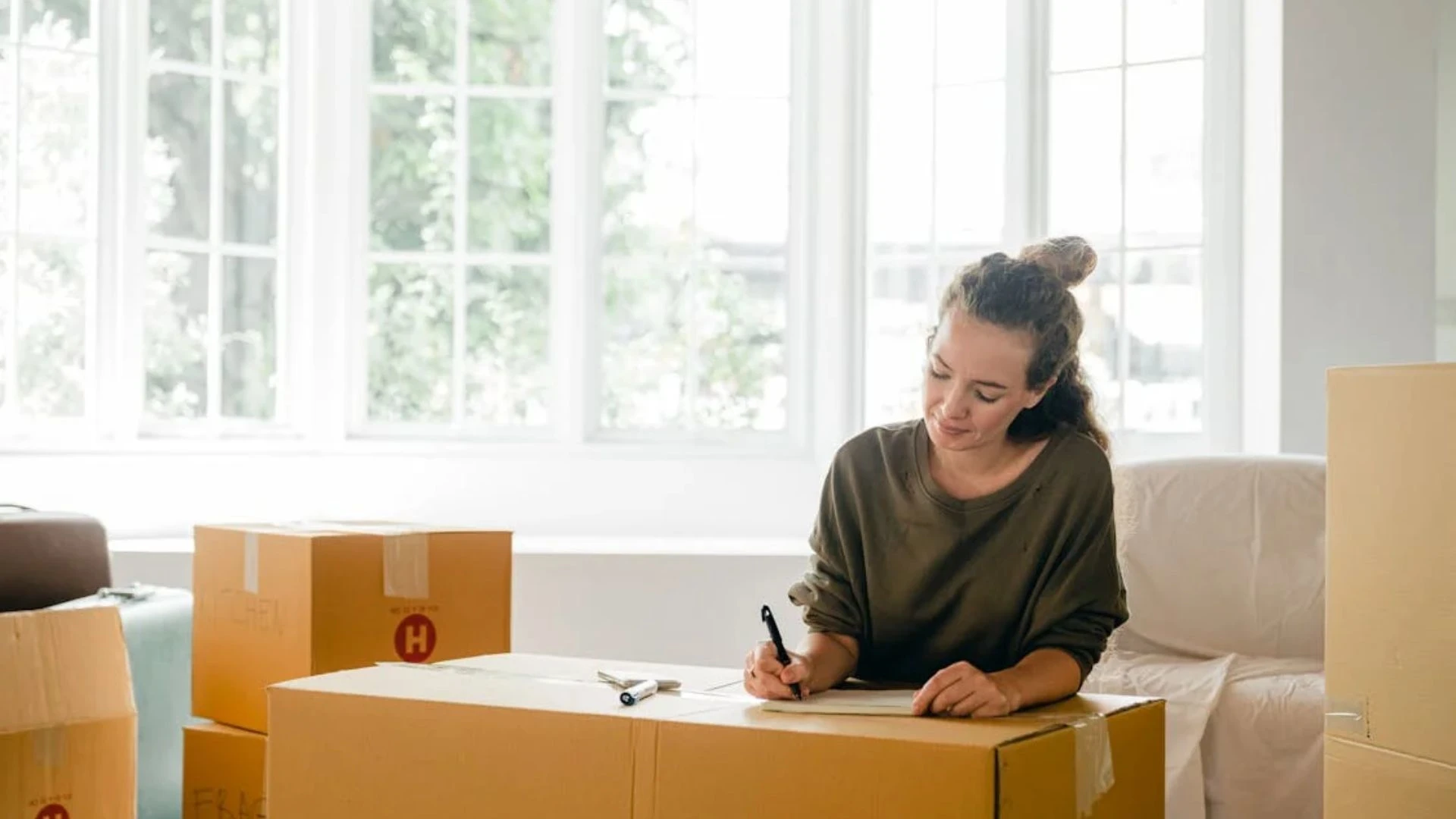 Why Consider Moving