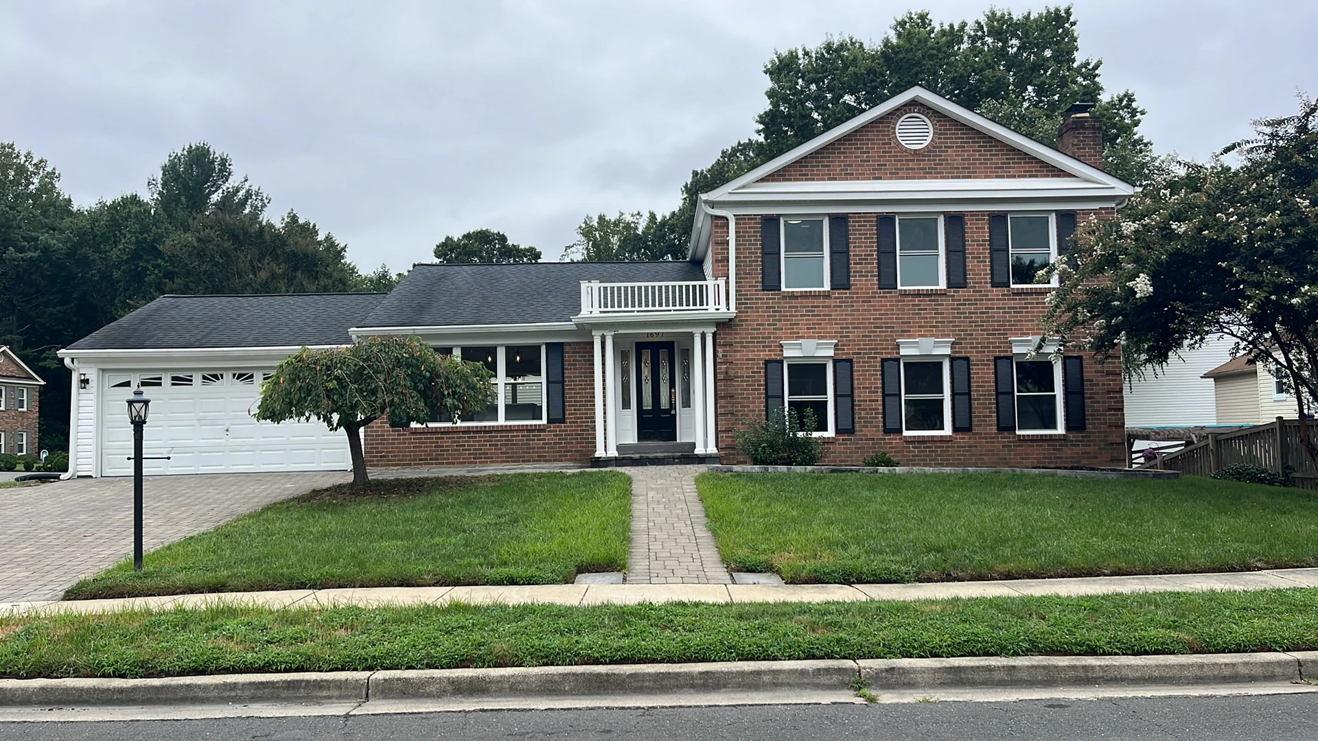 1697 Barrister Court, Crofton, MD