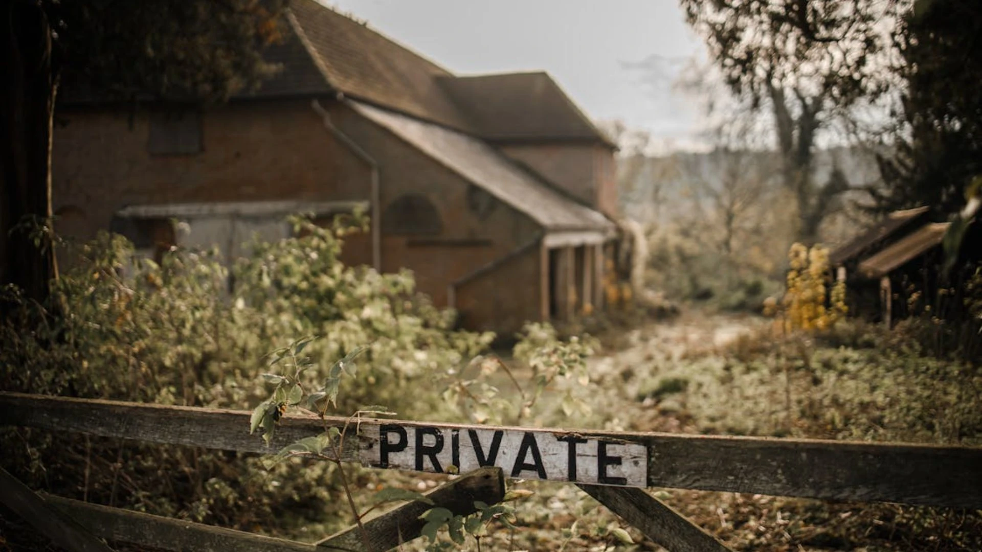 How To Prevent Squatters From Taking Over Your Property