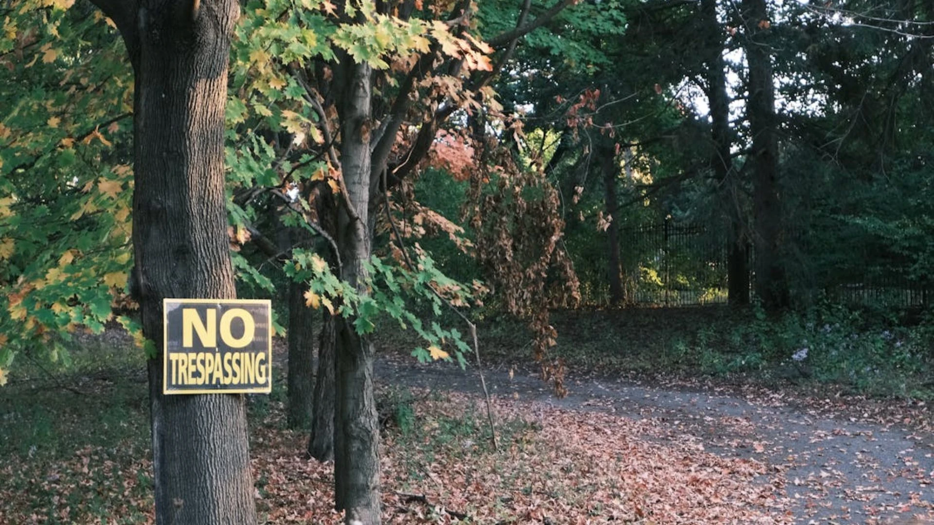 How To Prevent Squatters From Taking Over Your Property