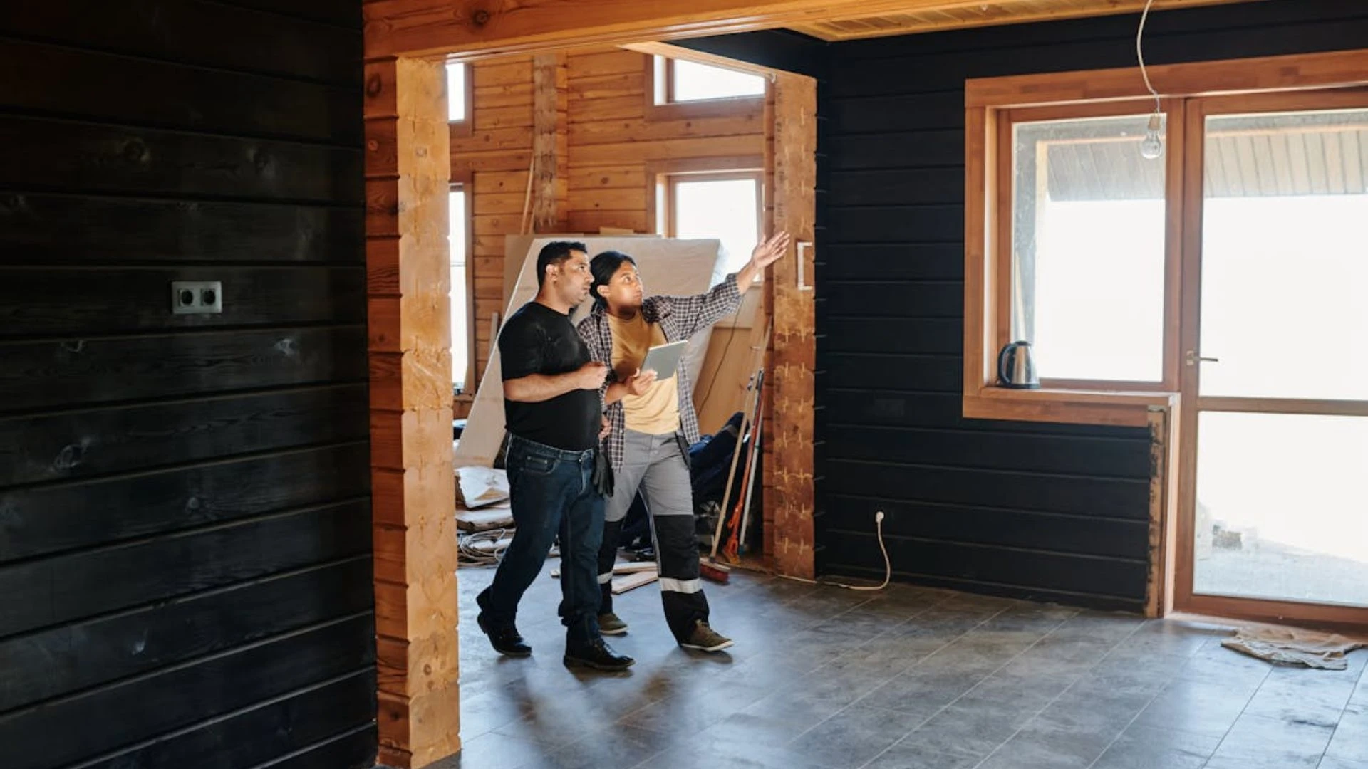 1. Get a Pre-Listing Inspection