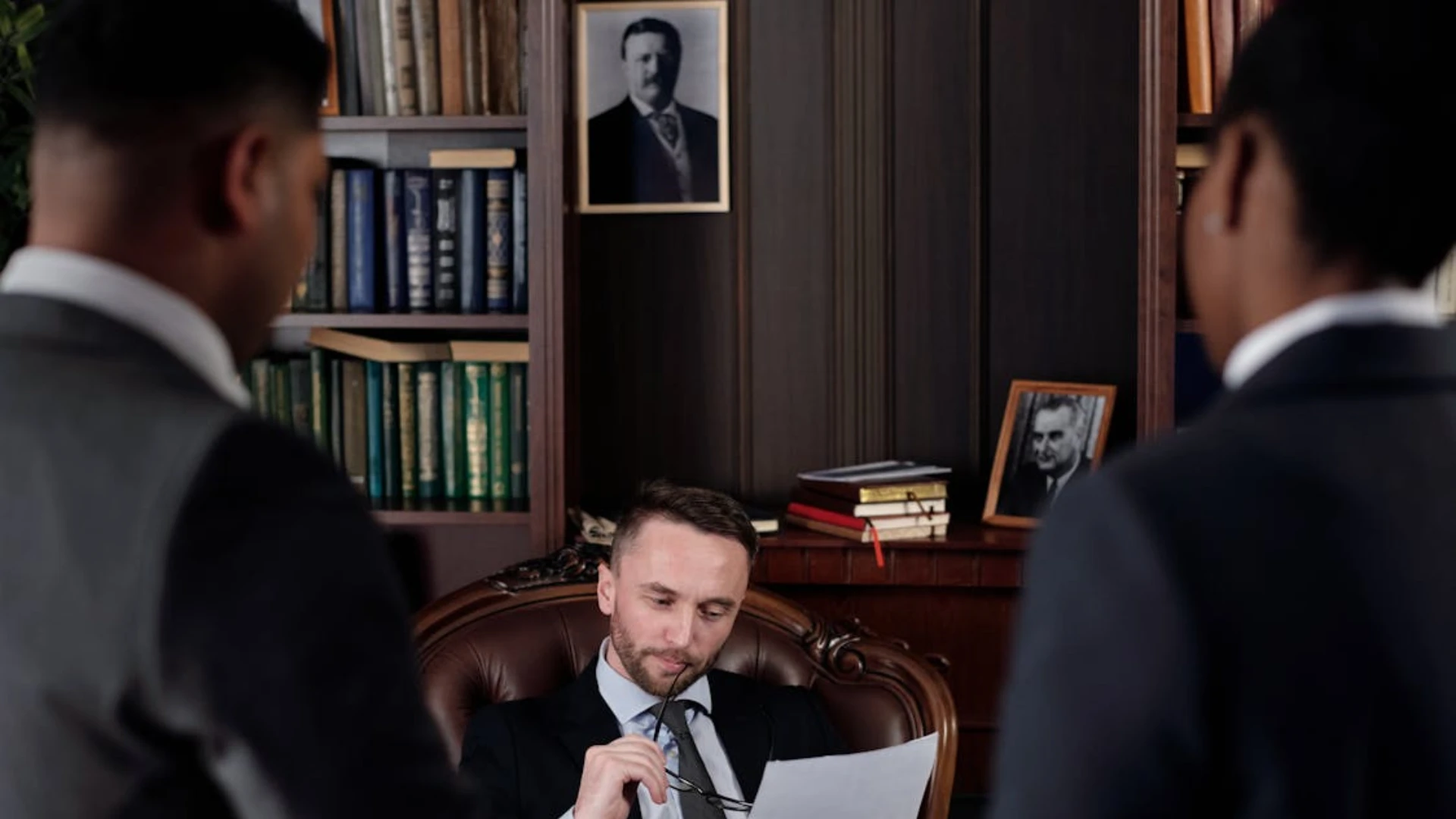 Step-By-Step Process to Legally Remove a Squatter