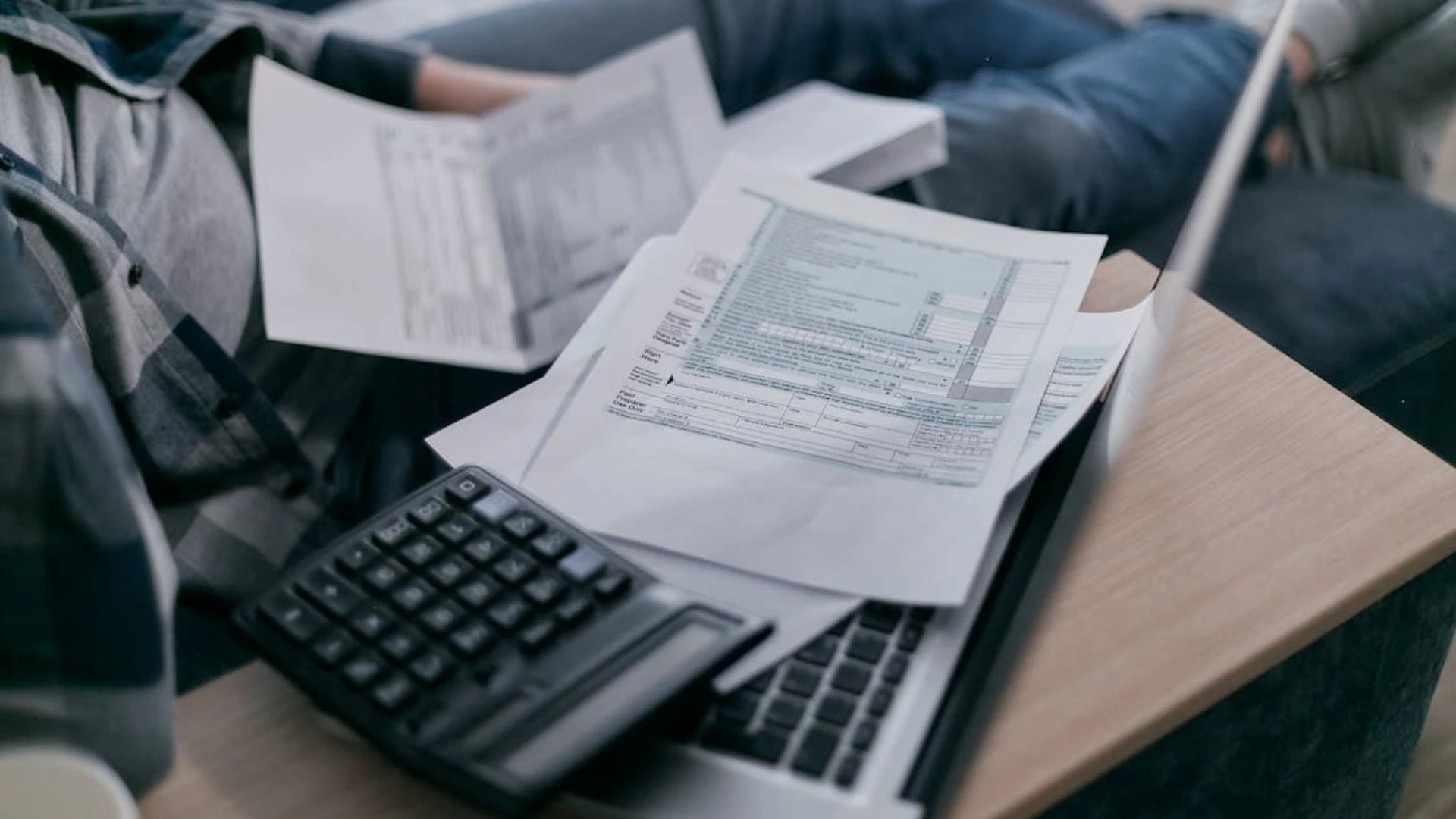 What Are Your Options If You’re Facing a Lien?