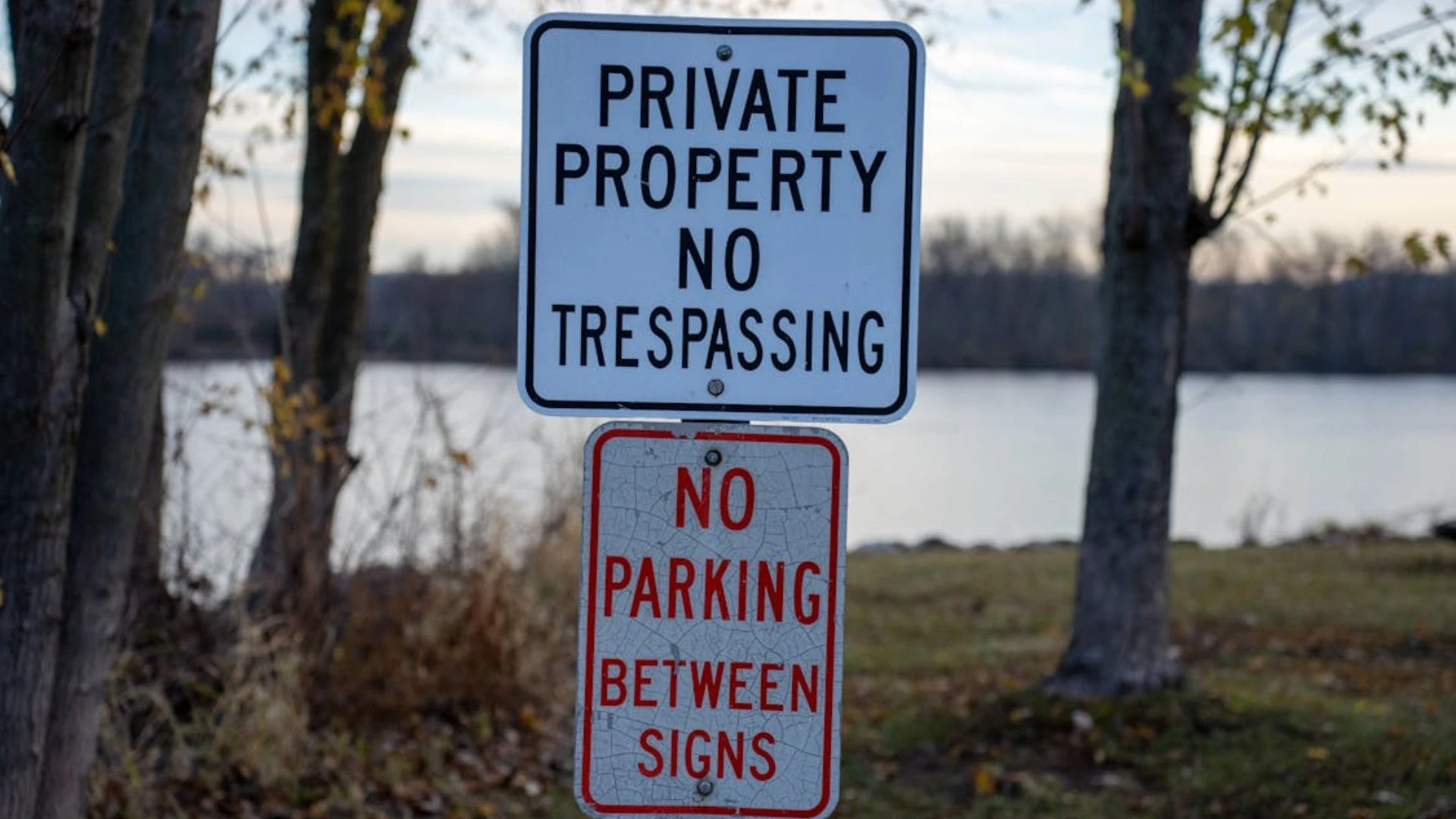 
How To Prevent Squatters From Taking Over Your Property