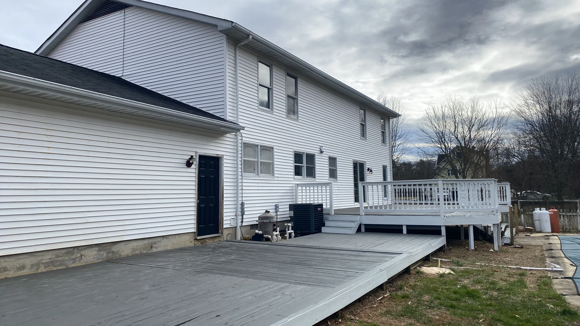 8525 Trinity Church Rd, Charlotte Hall, MD