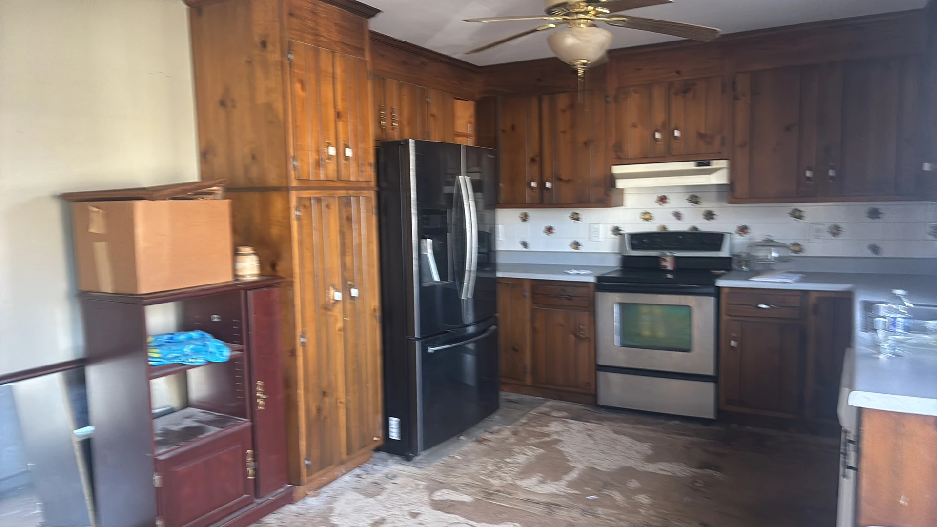 5206 White Pickett Lane, North Chesterfield, VA