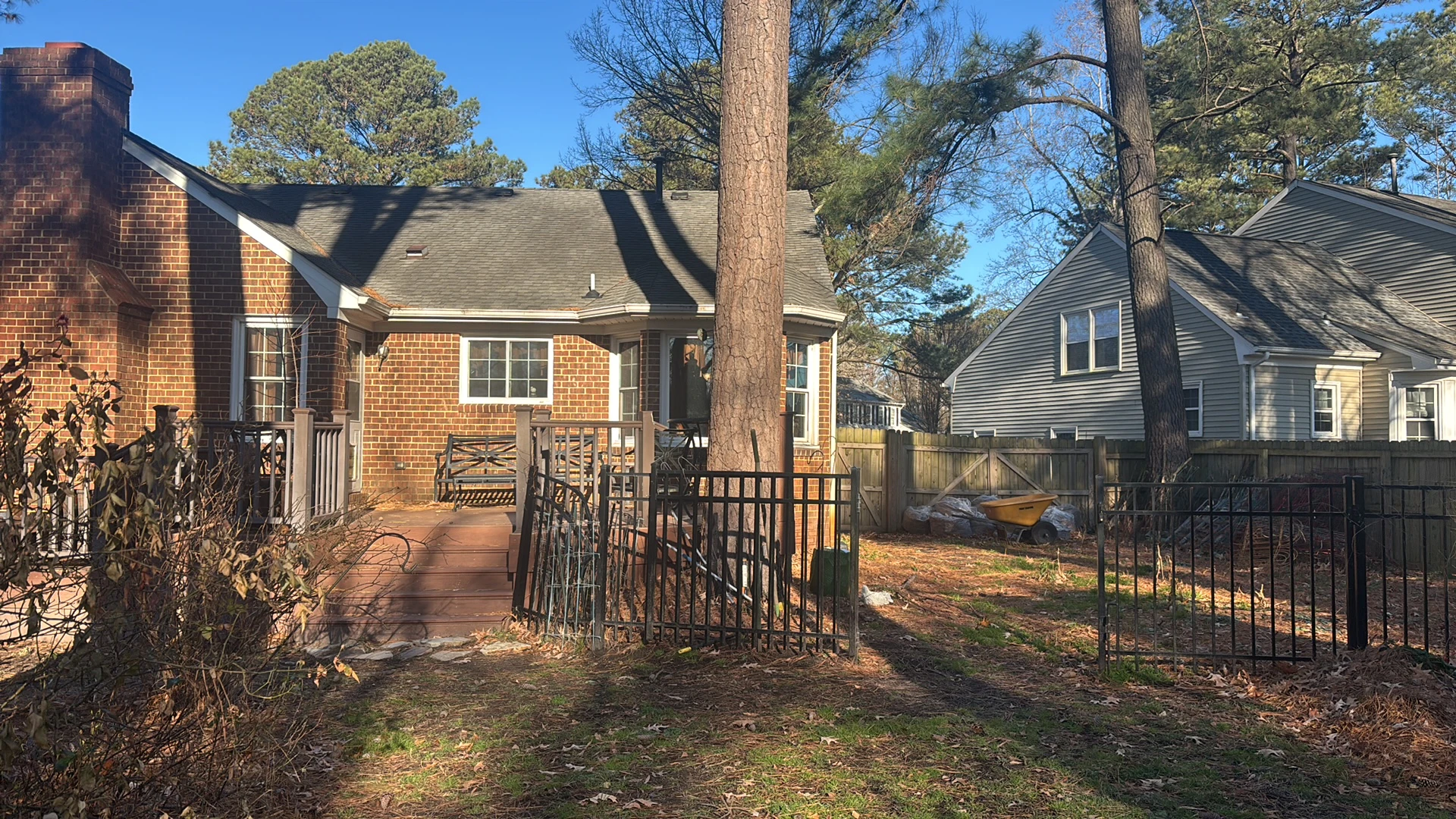 2336 Wilchester Glen Dr, Virginia Beach, VA 23456