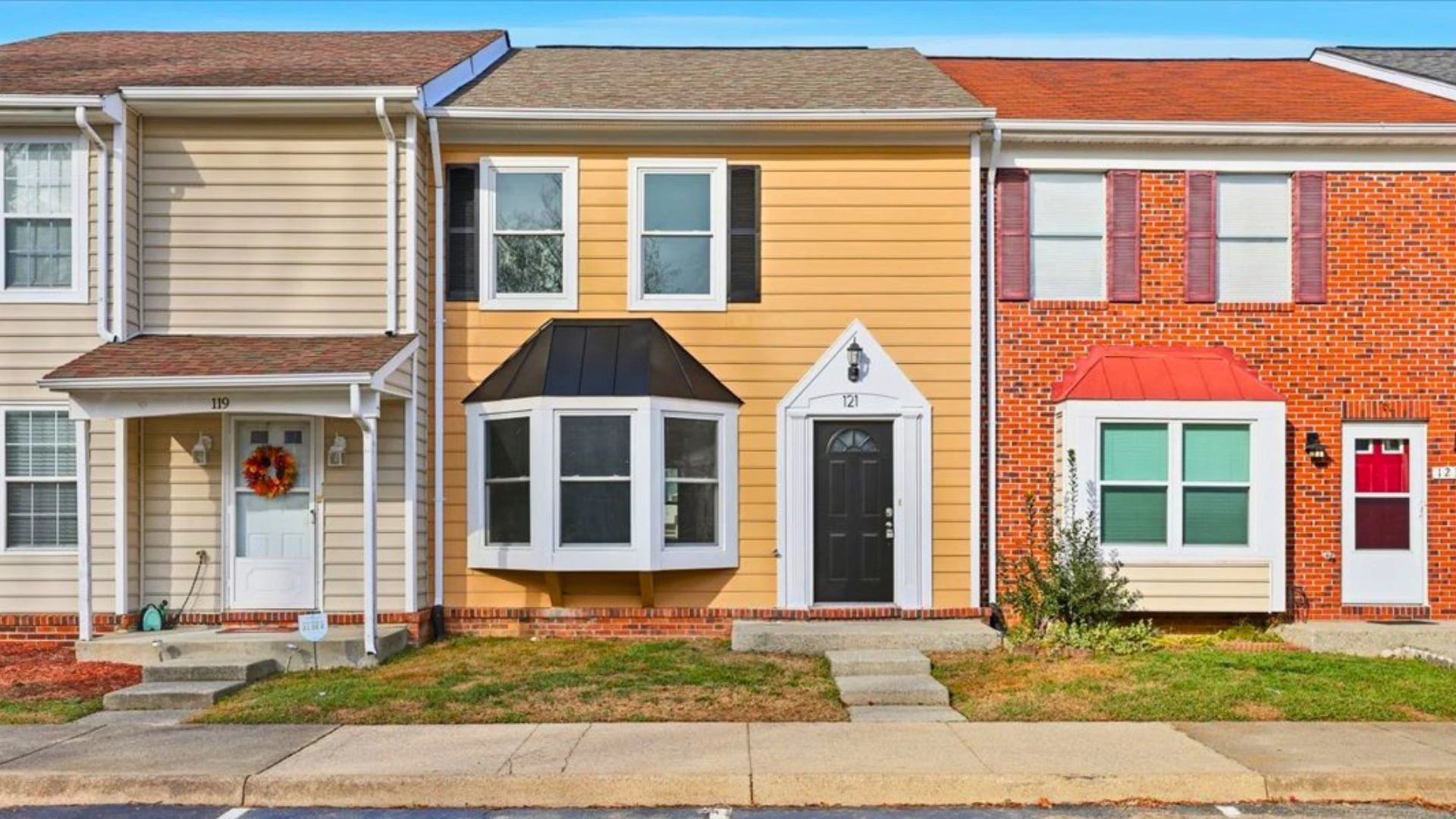 Howards home after he sold it to house buyers of america